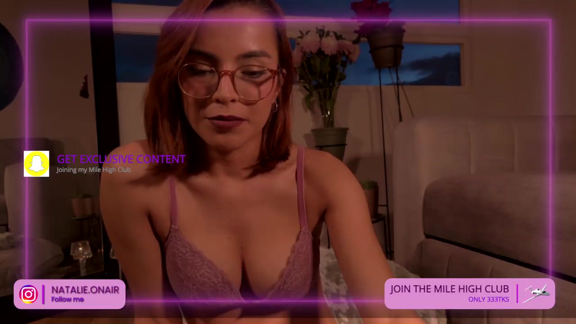 Gallery image thumbnail from CabinCrush's myfreecams stream on, 05/19/2026, 23:52 image 2 of 20