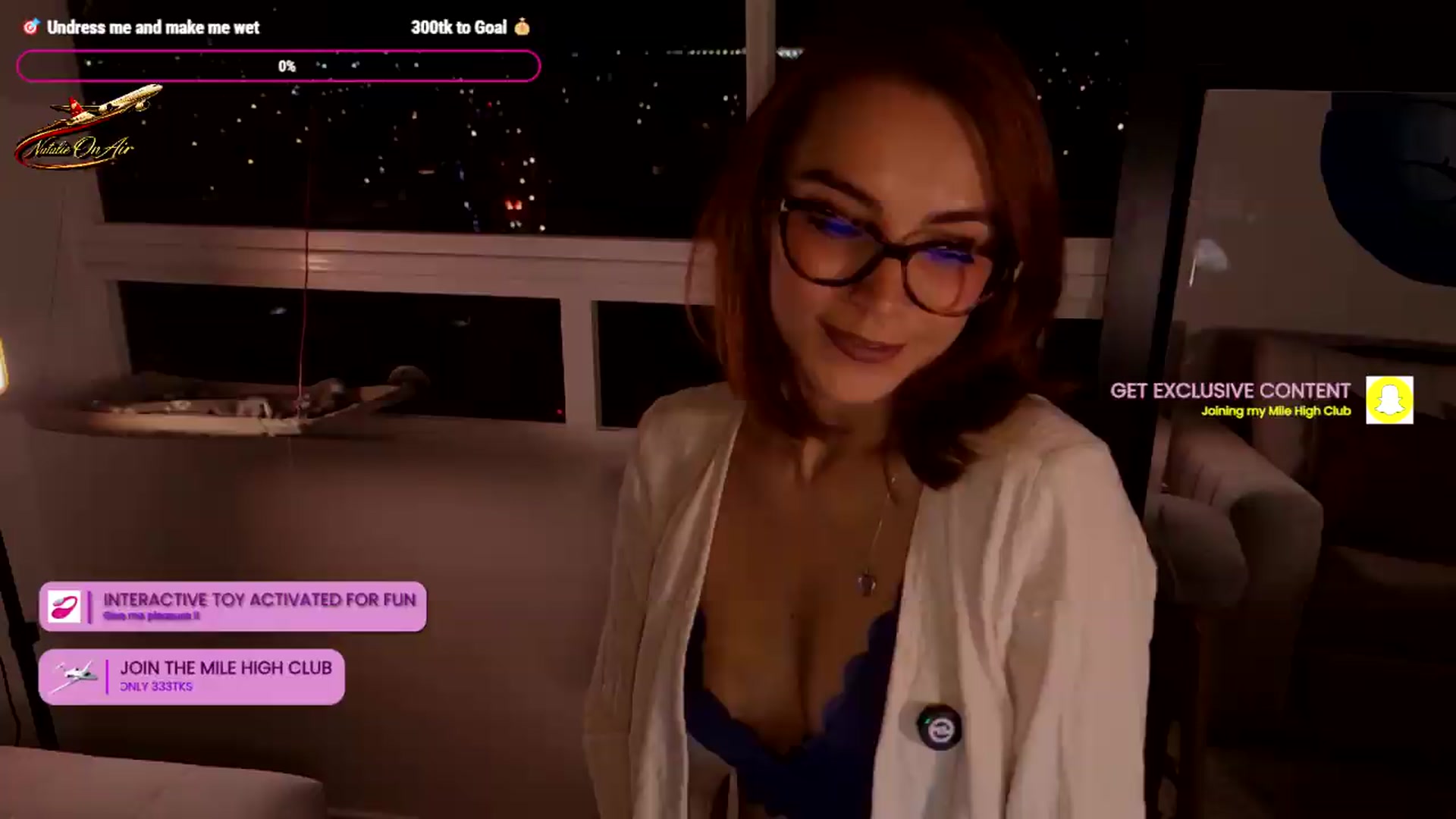 Gallery image thumbnail from CabinCrush's myfreecams stream on, 07/17/2026, 02:47 image 19 of 20