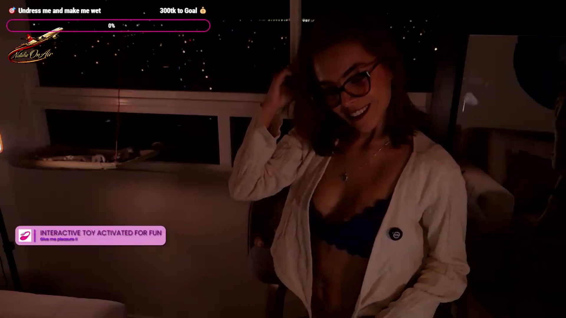 Gallery image thumbnail from CabinCrush's myfreecams stream on, 07/17/2026, 02:47 image 13 of 20