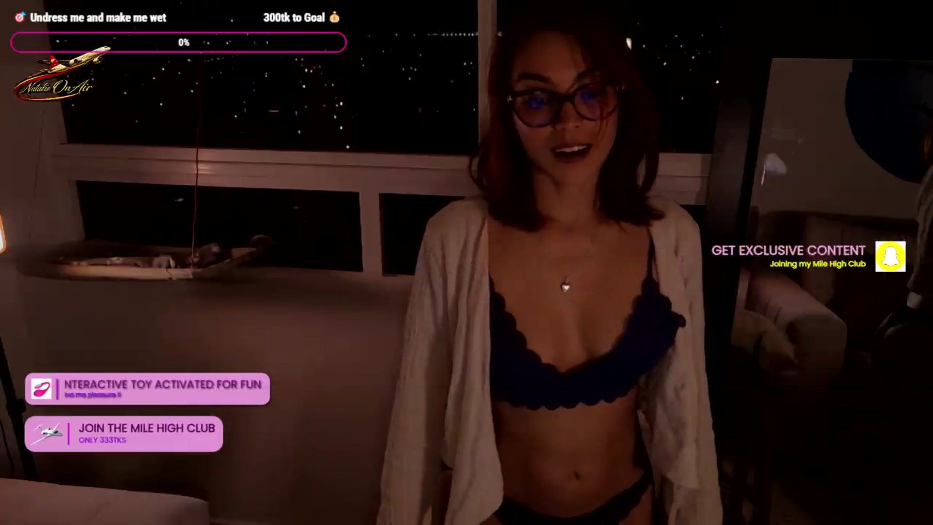 Gallery image thumbnail from CabinCrush's myfreecams stream on, 07/17/2026, 02:47 image 12 of 20