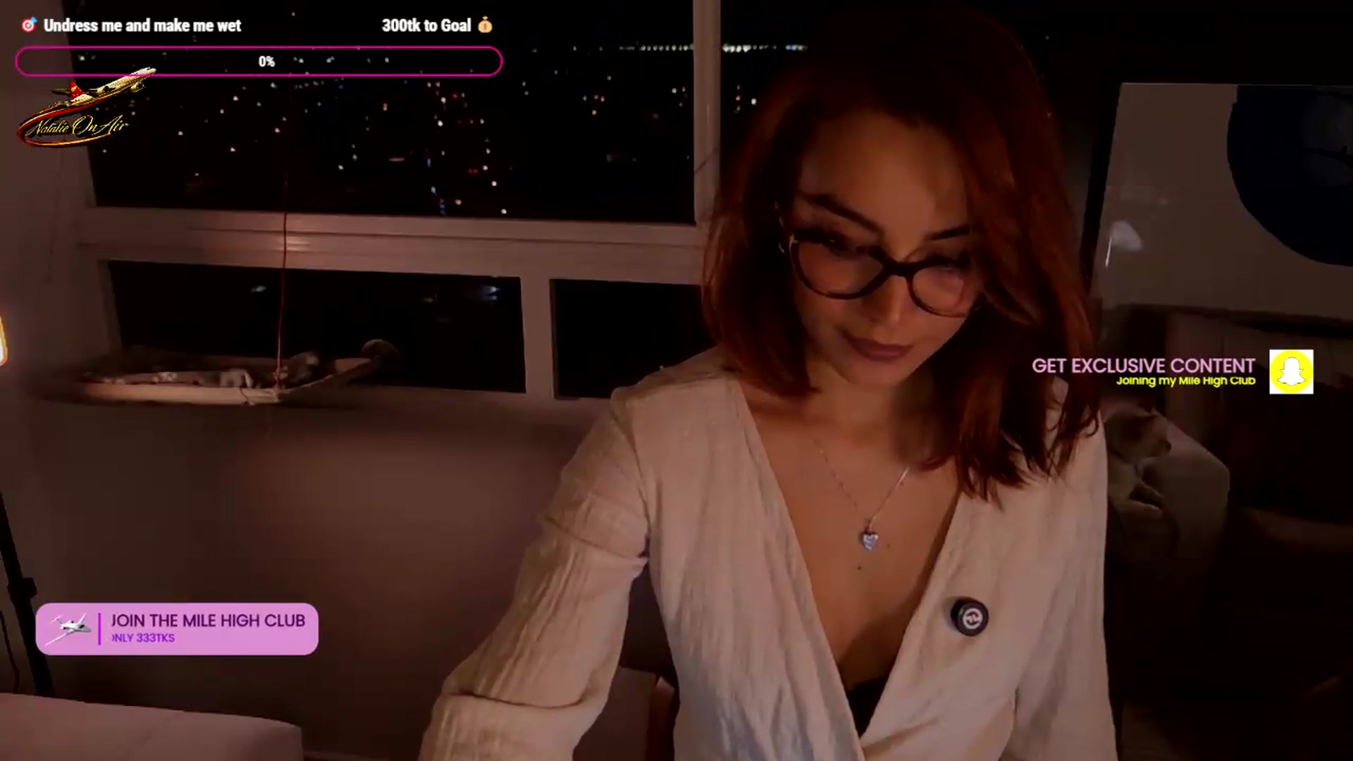 Gallery image thumbnail from CabinCrush's myfreecams stream on, 07/17/2026, 02:47 image 7 of 20