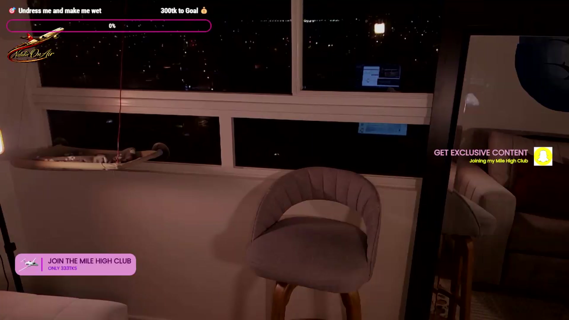 Gallery image thumbnail from CabinCrush's myfreecams stream on, 07/17/2026, 02:47 image 10 of 20