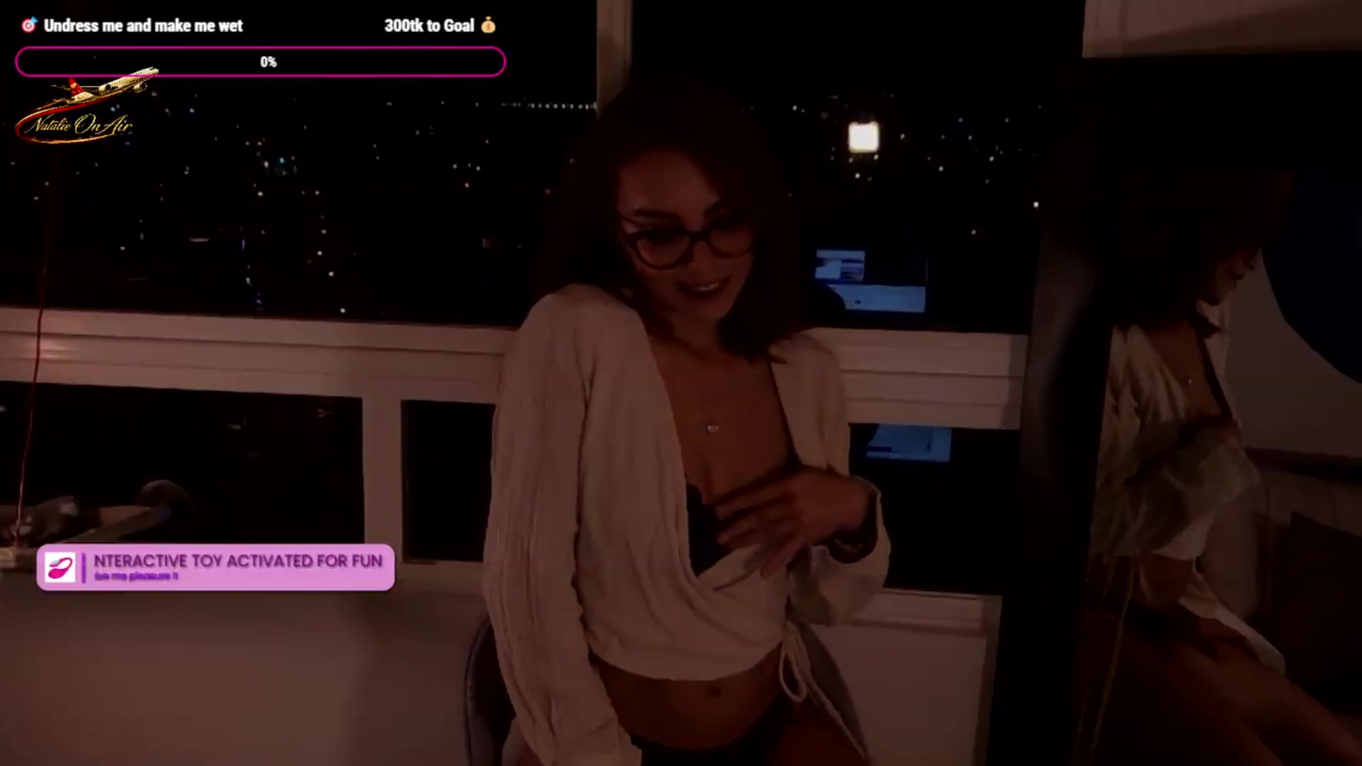 Gallery image thumbnail from CabinCrush's myfreecams stream on, 07/17/2026, 02:47 image 4 of 20