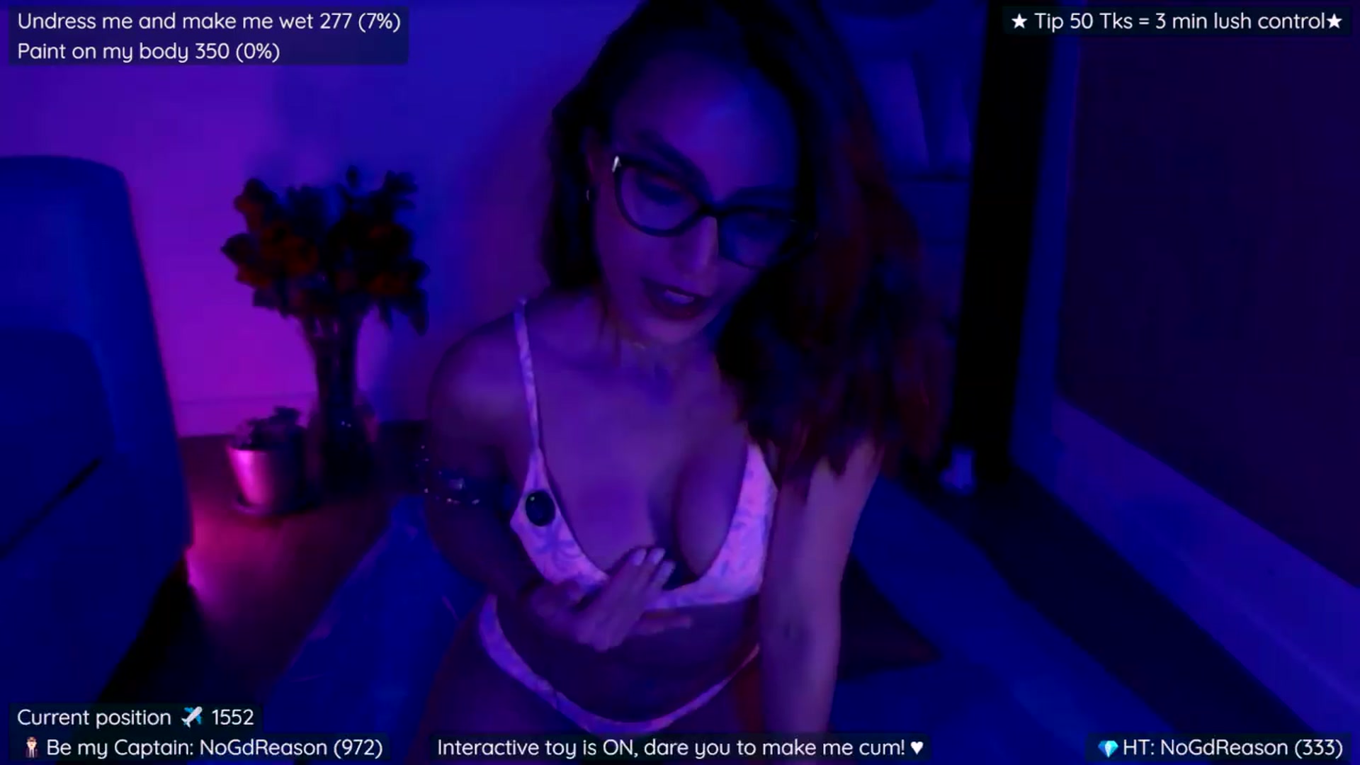 Gallery image thumbnail from CabinCrush's myfreecams stream on, 08/23/2026, 24:09 image 7 of 20