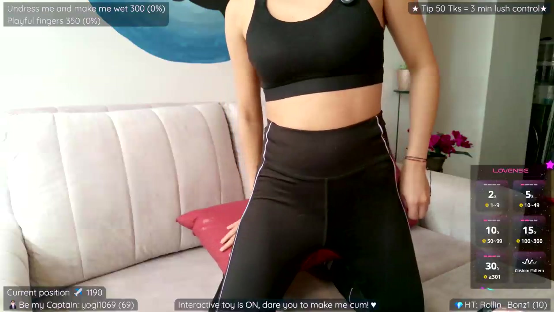 Gallery image thumbnail from CabinCrush's myfreecams stream on, 09/02/2026, 19:39 image 6 of 20