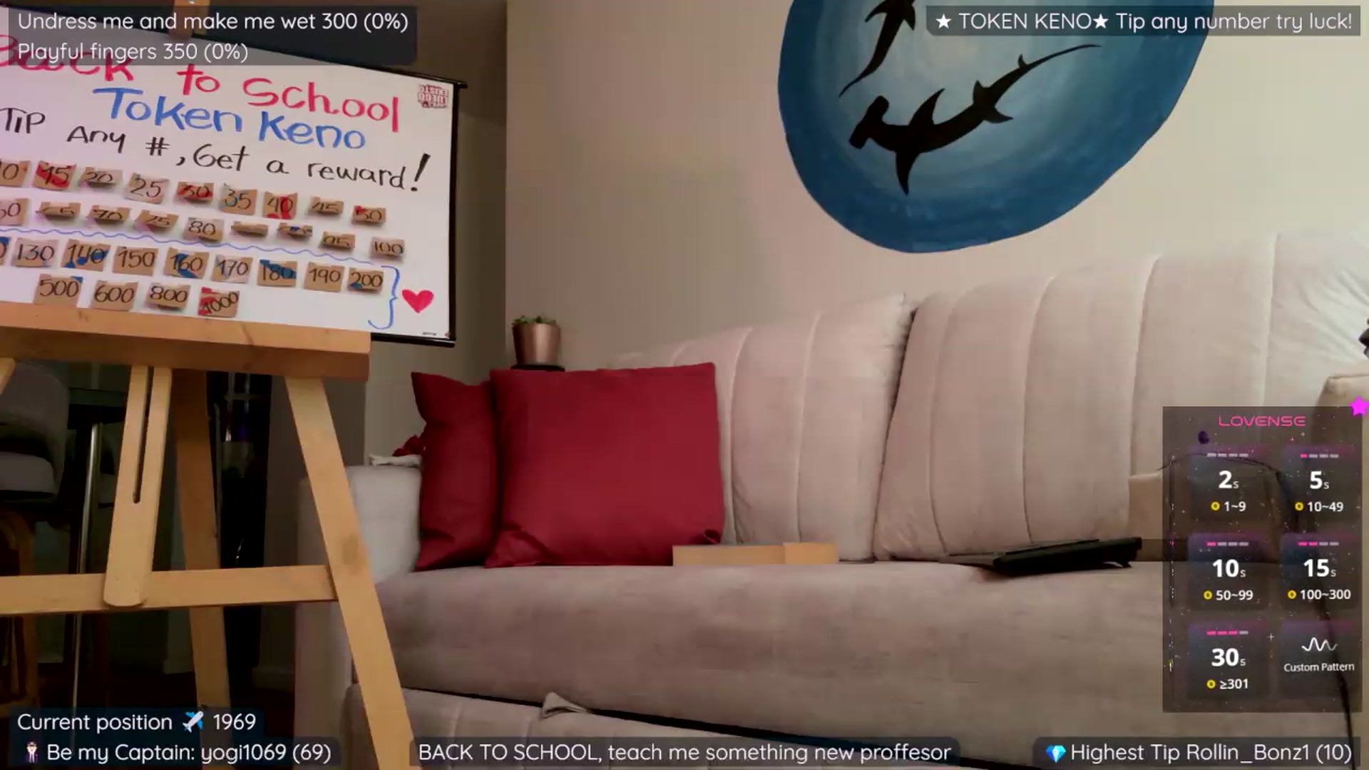 Gallery image thumbnail from CabinCrush's myfreecams stream on, 09/03/2026, 23:02 image 3 of 20