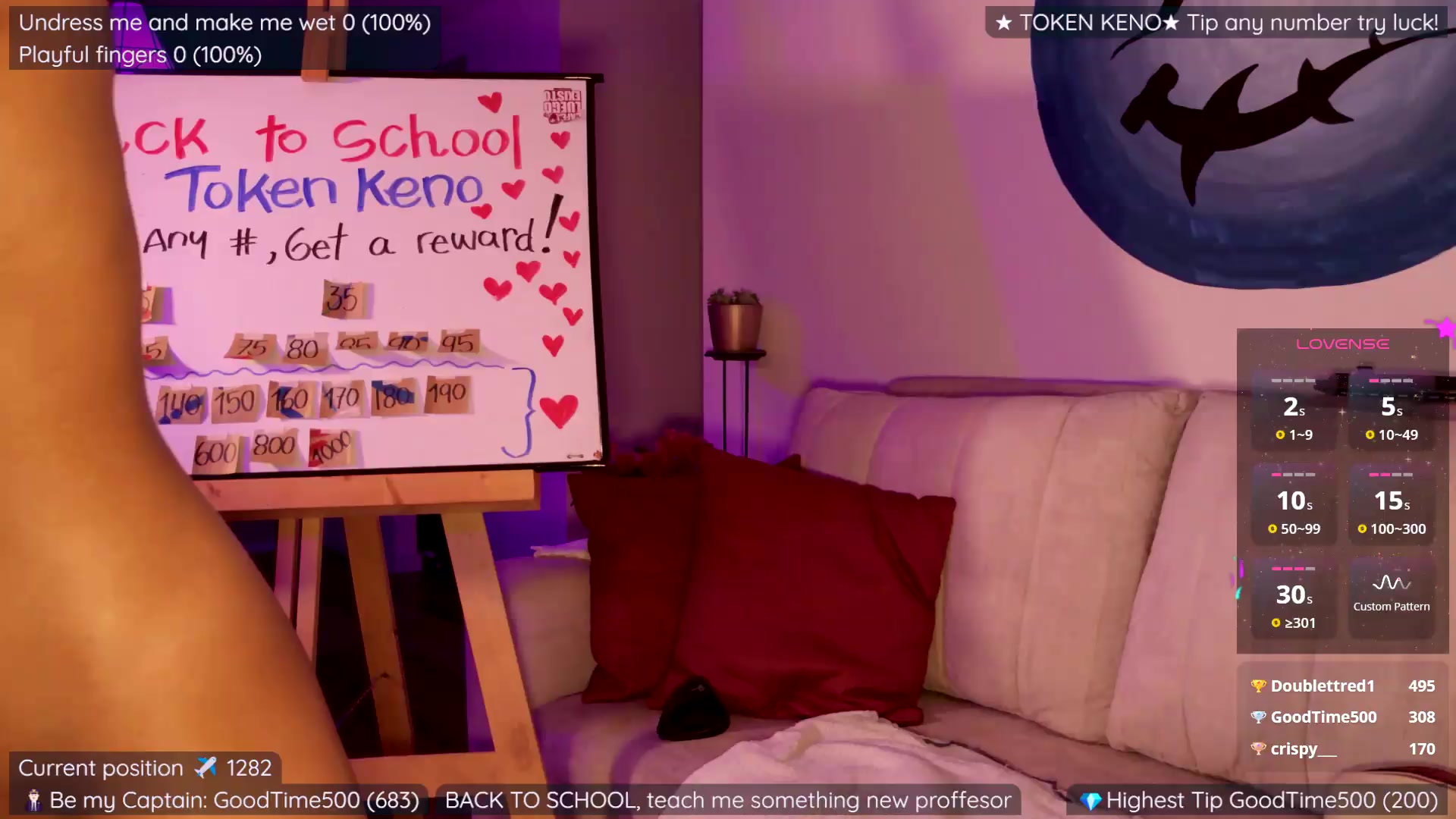 Gallery image thumbnail from CabinCrush's myfreecams stream on, 09/04/2026, 04:54 image 8 of 20
