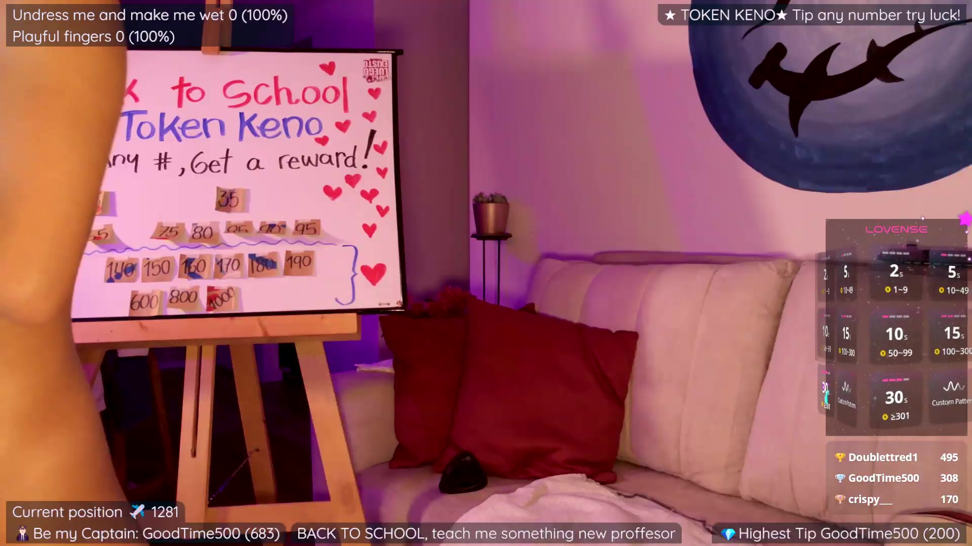 Gallery image thumbnail from CabinCrush's myfreecams stream on, 09/04/2026, 04:54 image 17 of 20