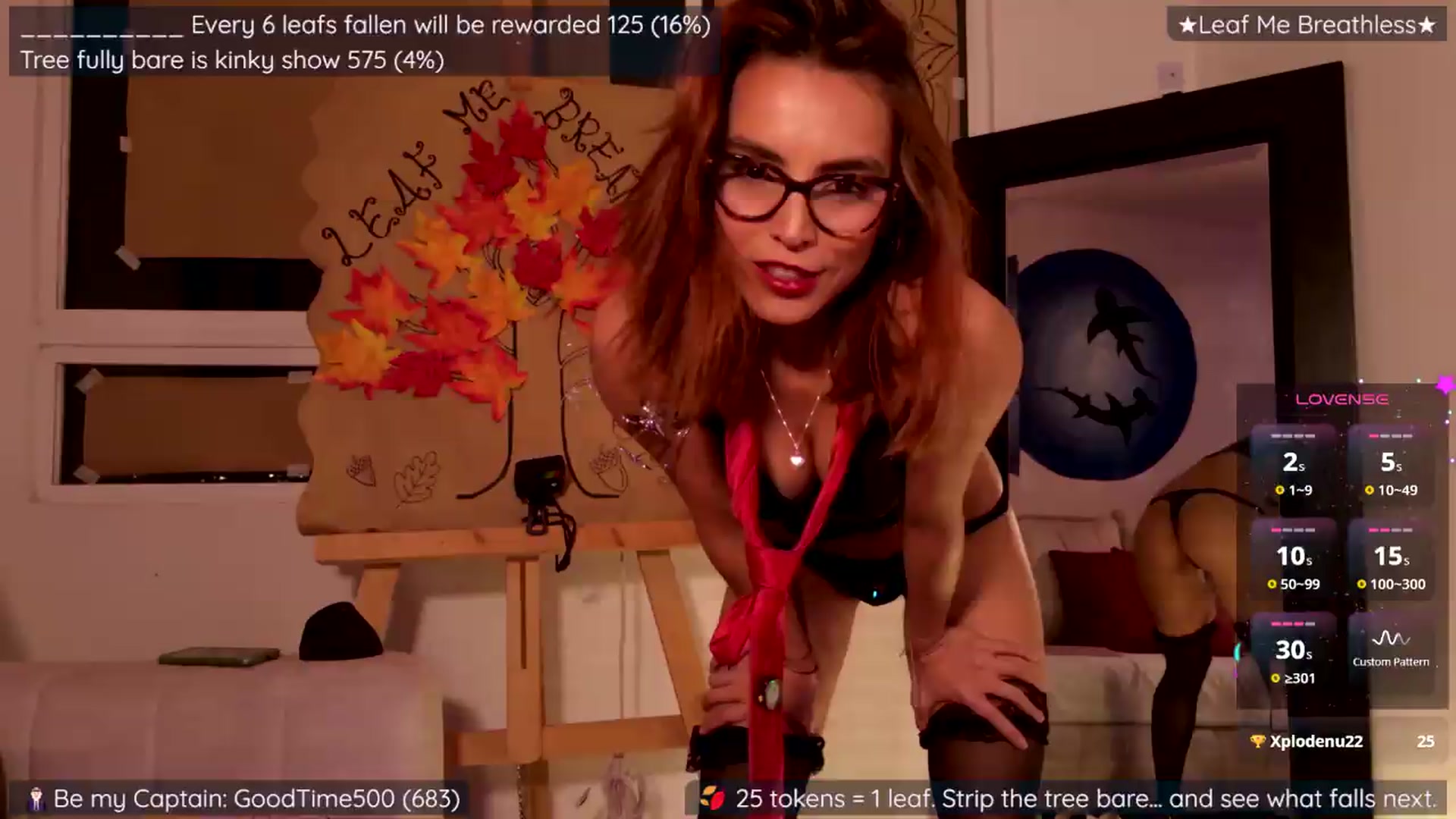 Gallery image thumbnail from CabinCrush's myfreecams stream on, 09/11/2026, 01:32 image 1 of 20