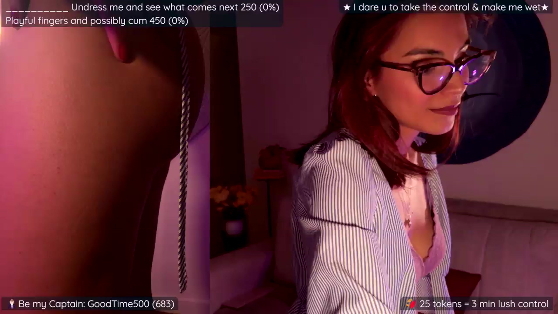 Gallery image thumbnail from CabinCrush's myfreecams stream on, 09/13/2026, 24:00 image 2 of 20
