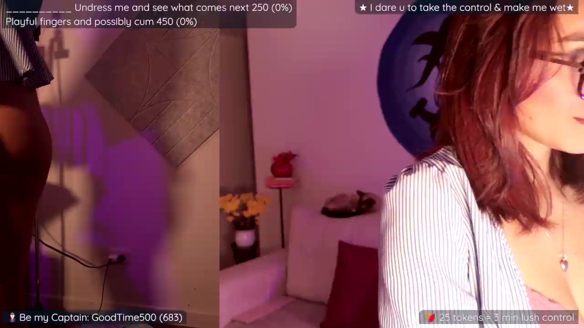 Gallery image thumbnail from CabinCrush's myfreecams stream on, 09/13/2026, 24:00 image 5 of 20