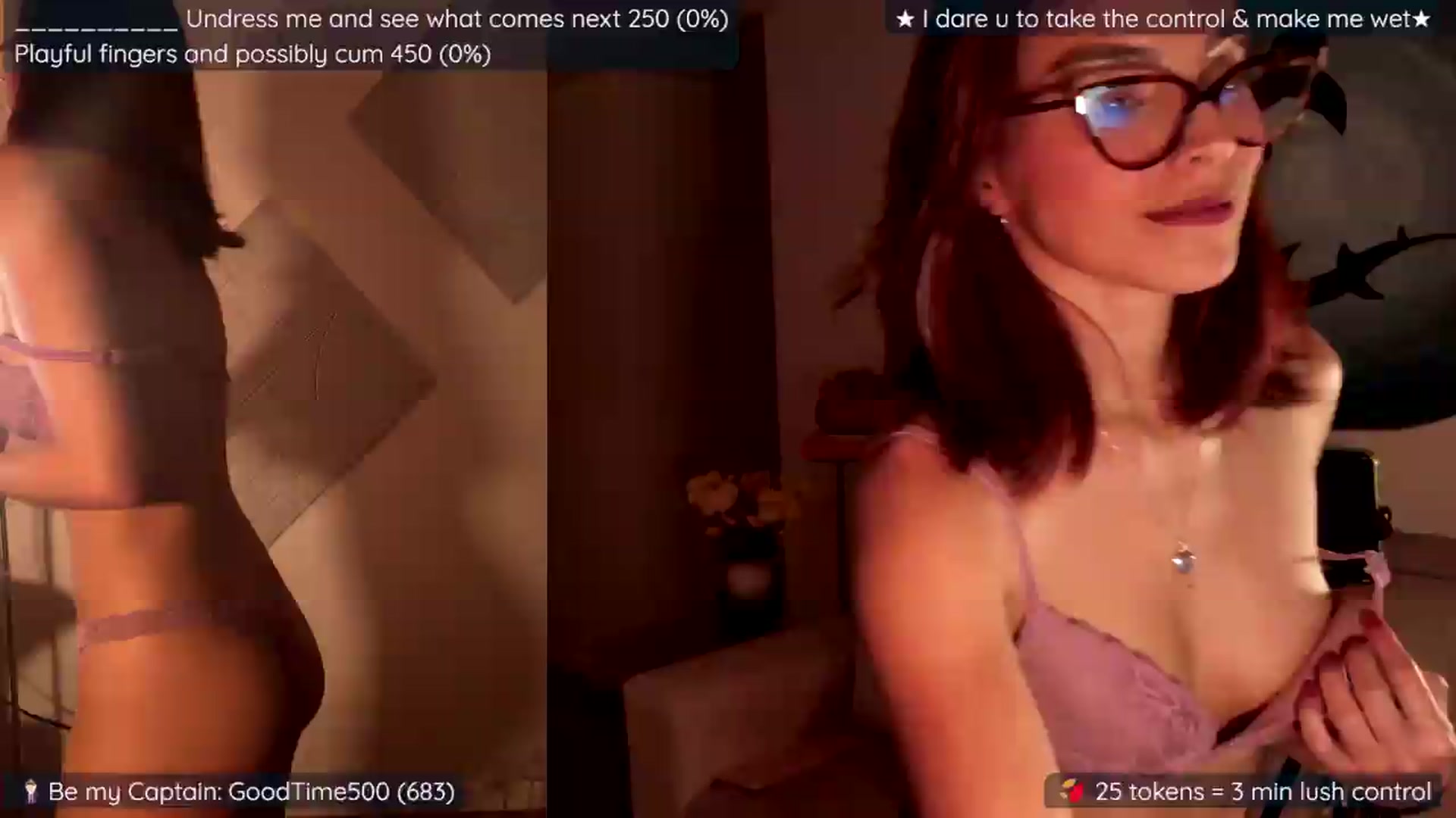 Gallery image thumbnail from CabinCrush's myfreecams stream on, 09/13/2026, 24:00 image 18 of 20