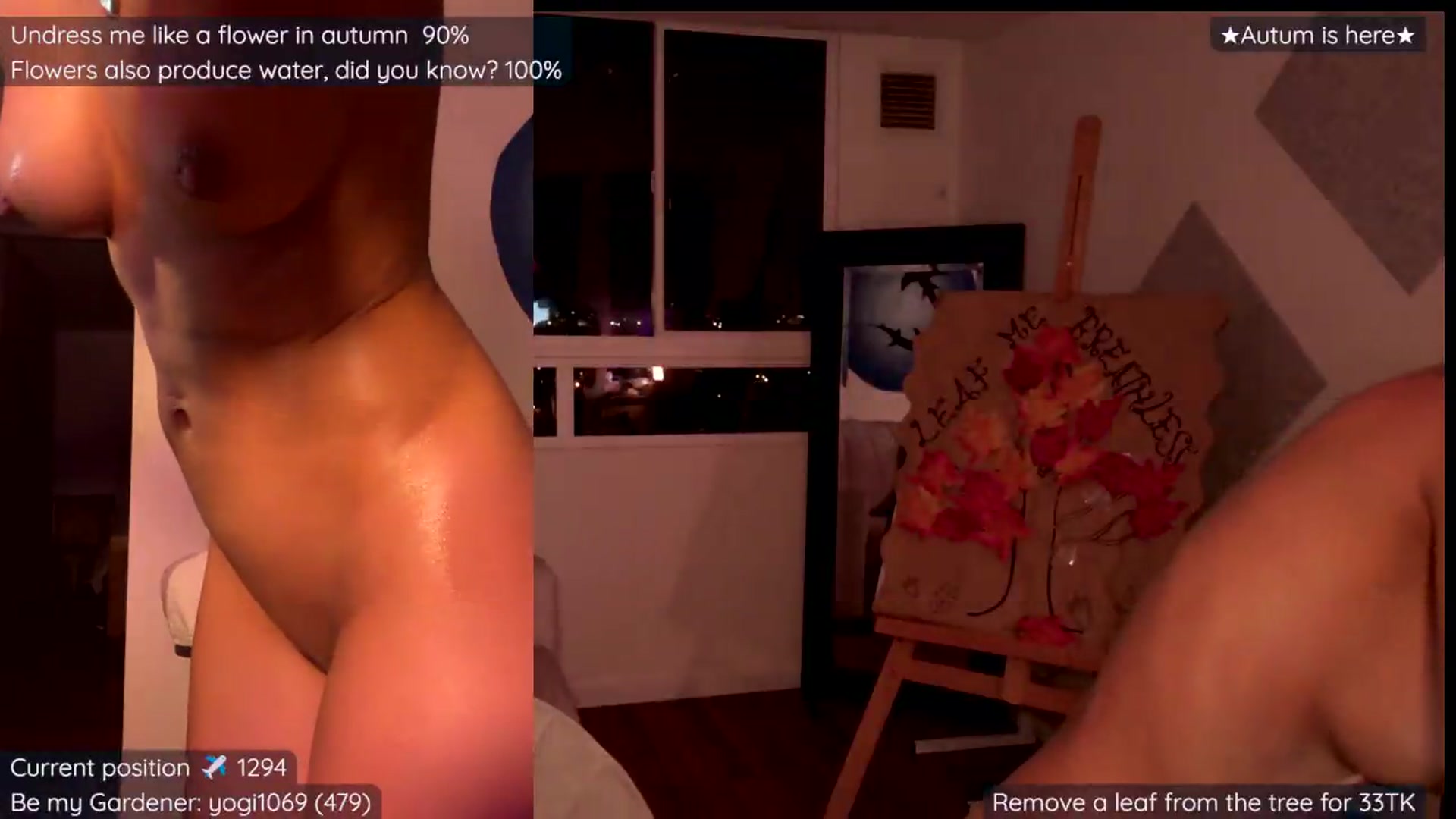 Gallery image thumbnail from CabinCrush's myfreecams stream on, 10/02/2026, 04:38 image 14 of 20