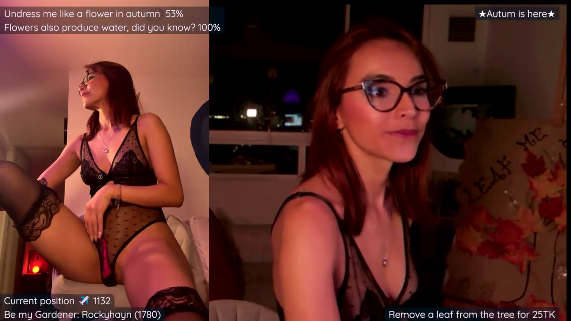 Gallery image thumbnail from CabinCrush's myfreecams stream on, 10/03/2026, 02:19 image 3 of 20