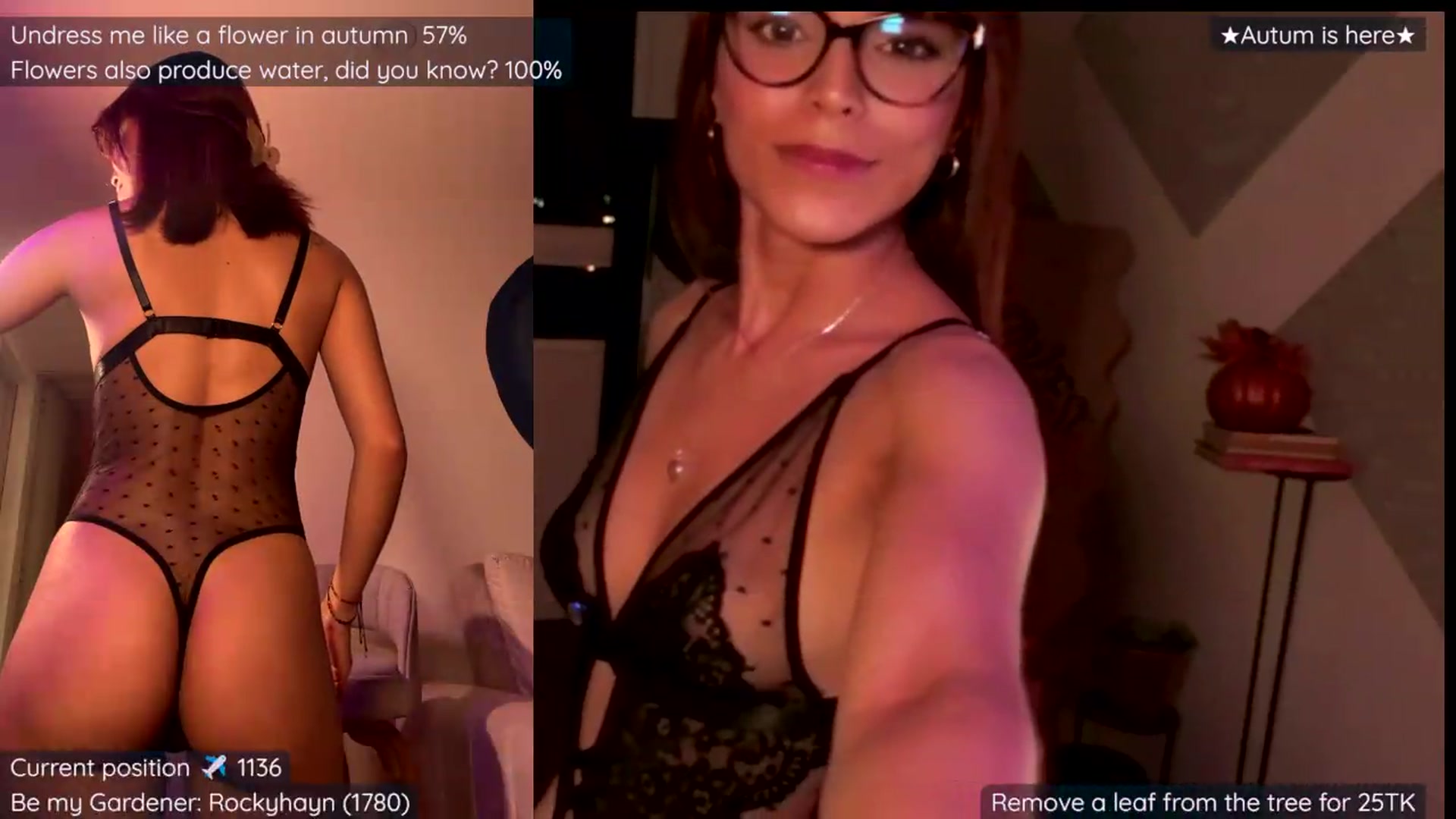 Gallery image thumbnail from CabinCrush's myfreecams stream on, 10/03/2026, 02:19 image 17 of 20