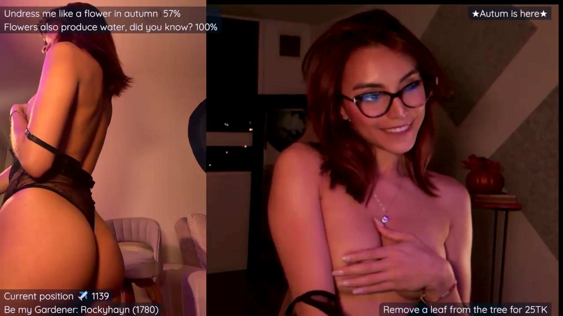 Gallery image thumbnail from CabinCrush's myfreecams stream on, 10/03/2026, 02:19 image 20 of 20