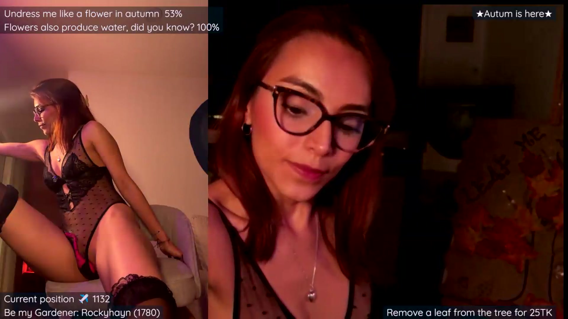 Gallery image thumbnail from CabinCrush's myfreecams stream on, 10/03/2026, 02:19 image 2 of 20