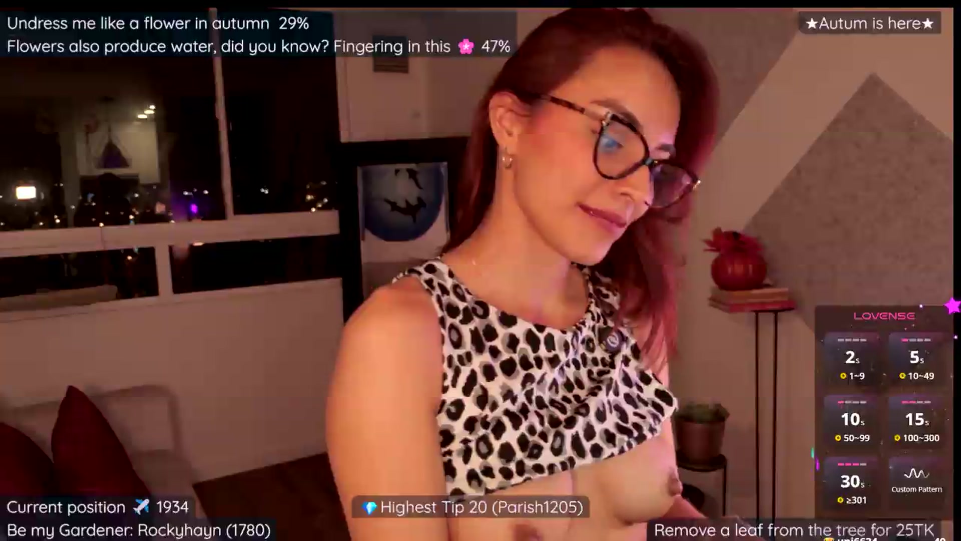 Gallery image thumbnail from CabinCrush's myfreecams stream on, 10/05/2026, 04:21 image 15 of 20