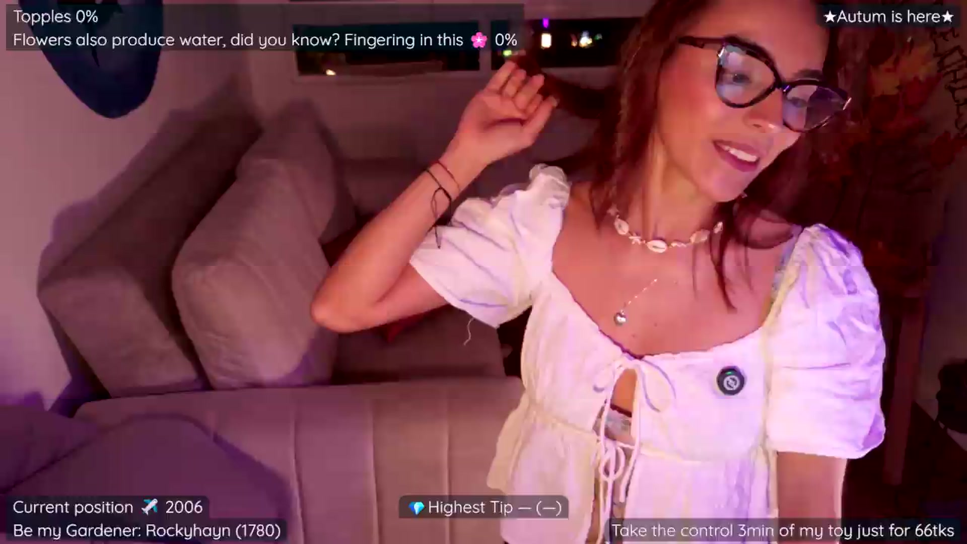 Gallery image thumbnail from CabinCrush's myfreecams stream on, 10/07/2026, 24:00 image 1 of 20