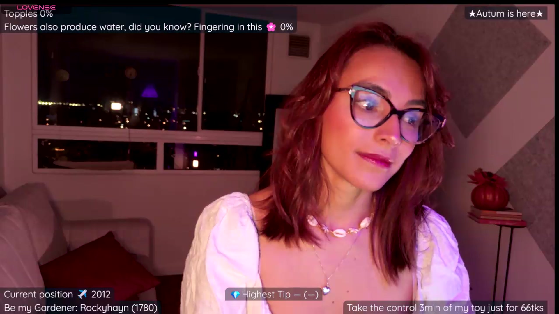Gallery image thumbnail from CabinCrush's myfreecams stream on, 10/07/2026, 24:00 image 20 of 20