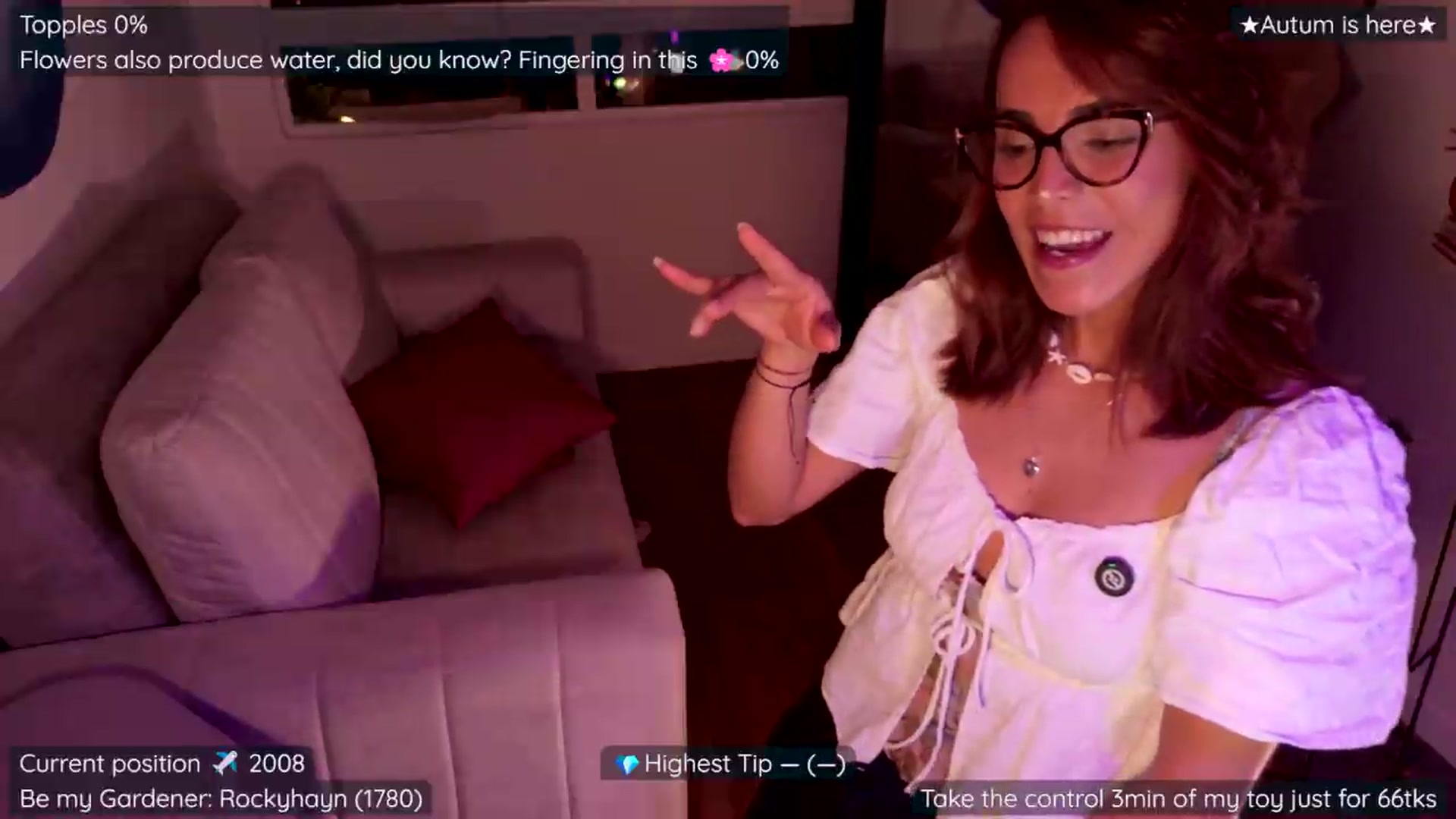 Gallery image thumbnail from CabinCrush's myfreecams stream on, 10/07/2026, 24:00 image 4 of 20