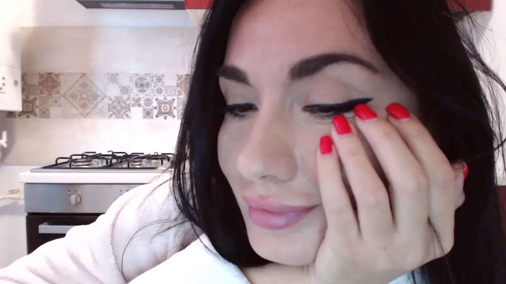 Gallery image thumbnail from CaffeeLatte's myfreecams stream on, 11/17/2022, 09:58 image 15 of 20