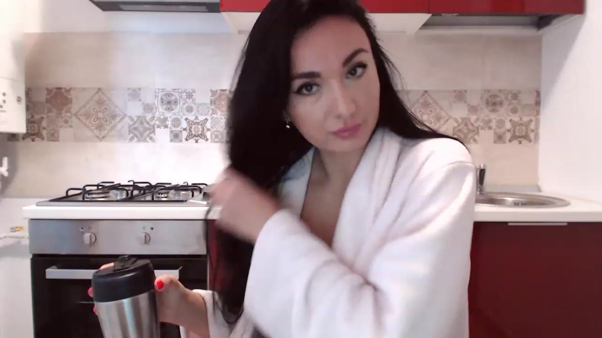 Gallery image thumbnail from CaffeeLatte's myfreecams stream on, 11/17/2022, 09:58 image 18 of 20