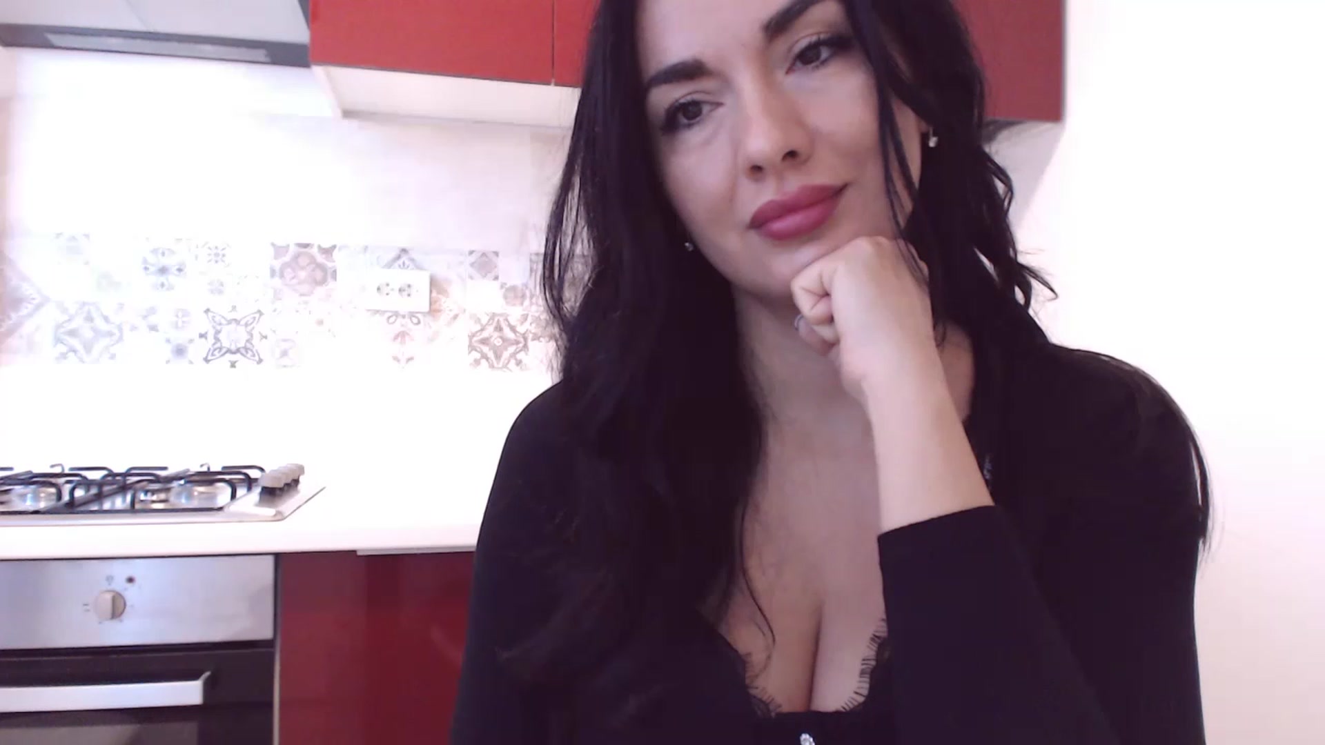 Gallery image thumbnail from CaffeeLatte's myfreecams stream on, 01/02/2023, 09:44 image 1 of 20