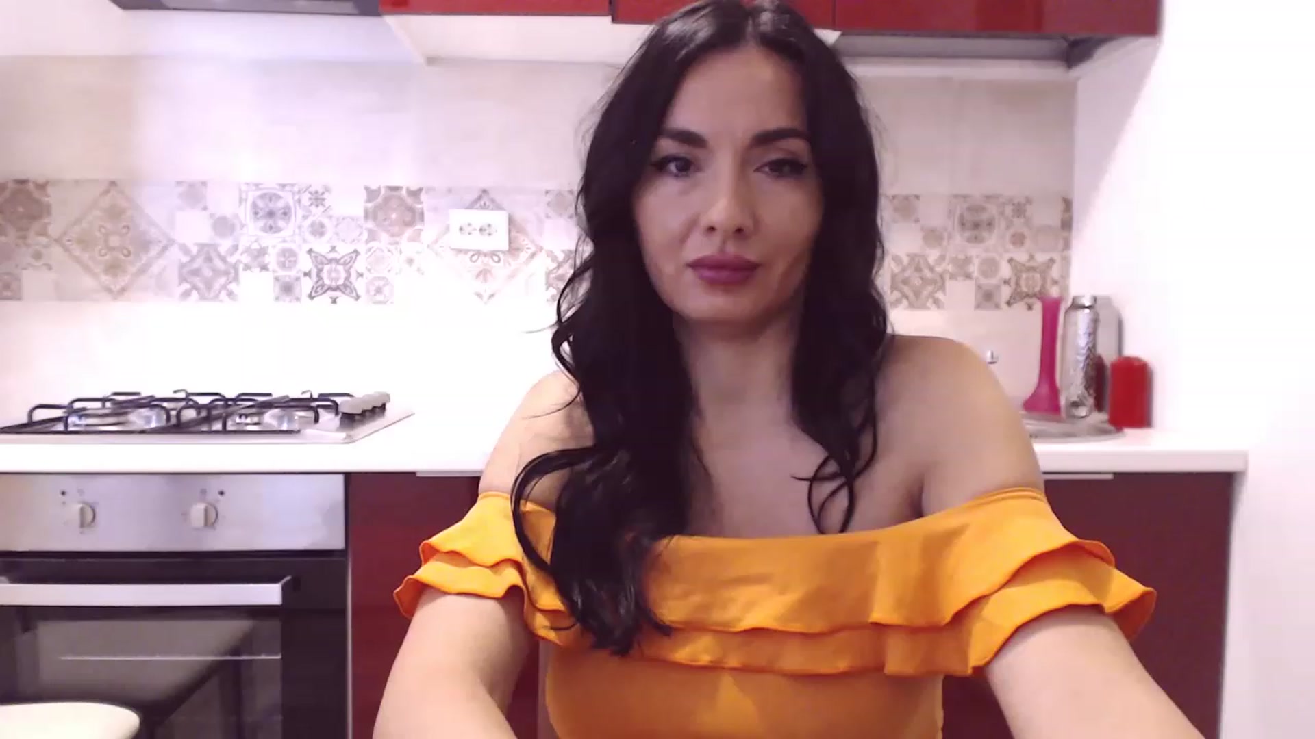 Gallery image thumbnail from CaffeeLatte's myfreecams stream on, 01/05/2023, 07:58 image 20 of 20