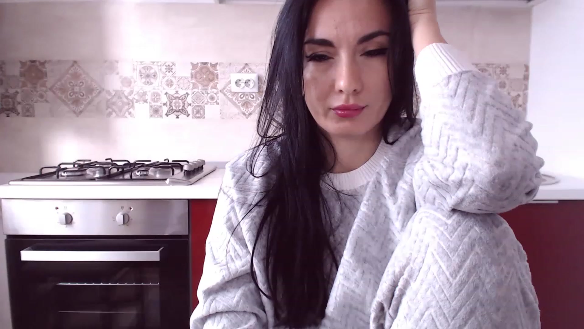 Gallery image thumbnail from CaffeeLatte's myfreecams stream on, 01/22/2023, 10:08 image 20 of 20