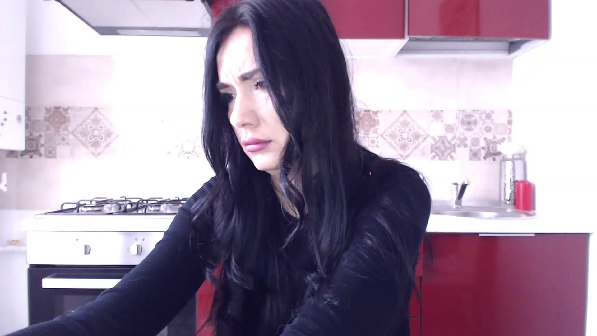 Gallery image thumbnail from CaffeeLatte's myfreecams stream on, 02/08/2023, 07:44 image 7 of 20