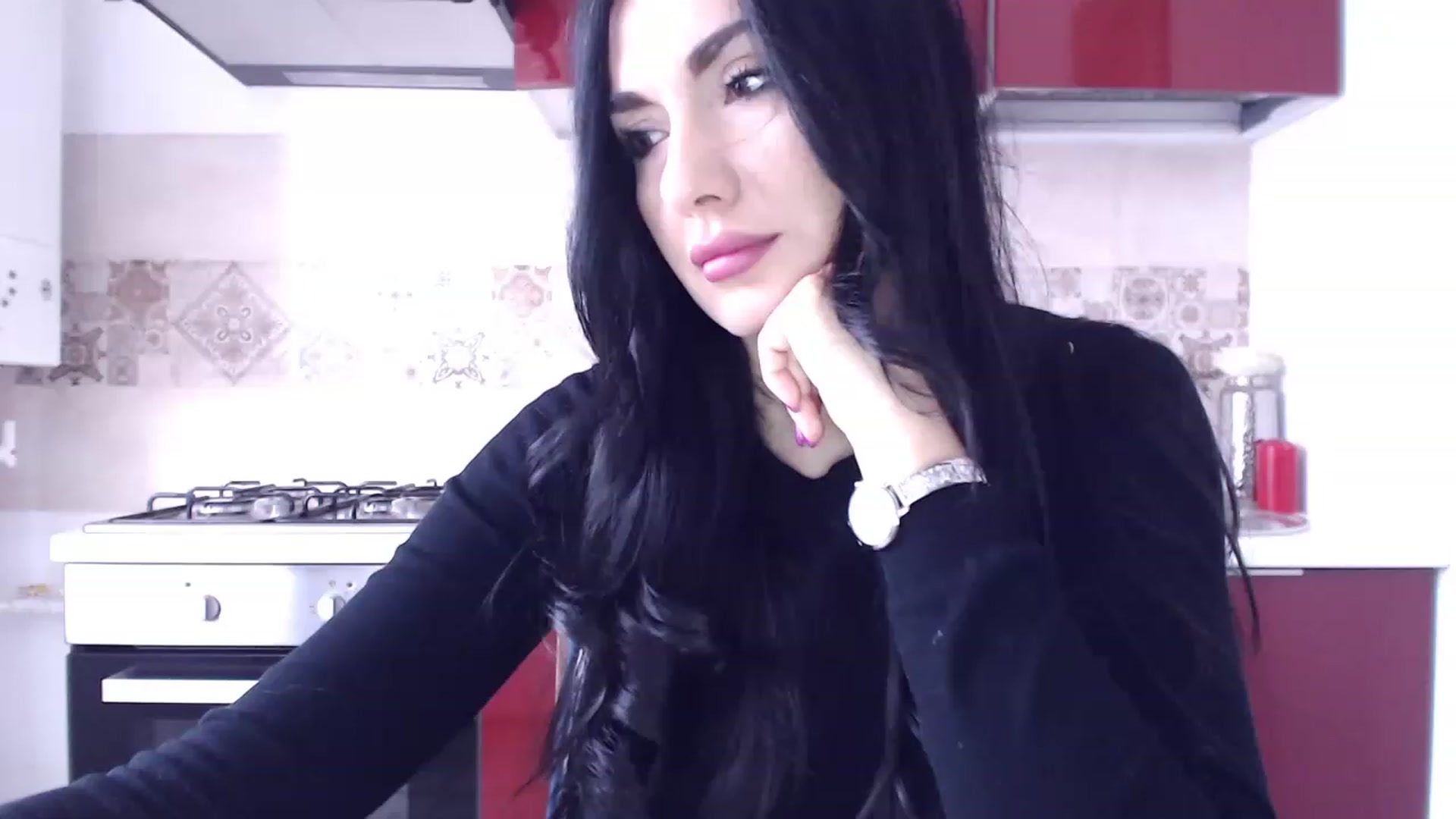 Gallery image thumbnail from CaffeeLatte's myfreecams stream on, 02/08/2023, 07:44 image 6 of 20