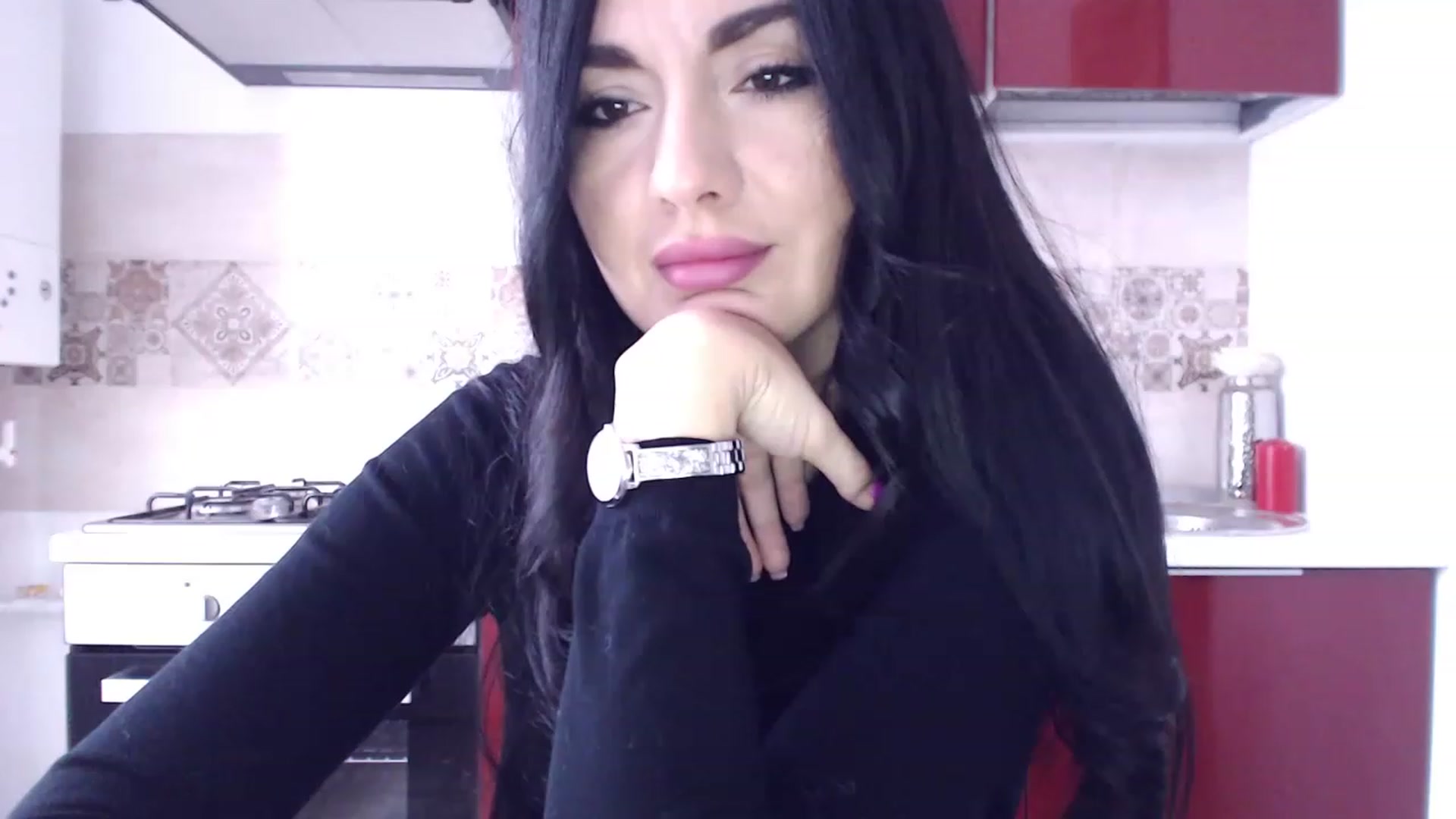 Gallery image thumbnail from CaffeeLatte's myfreecams stream on, 02/08/2023, 07:44 image 3 of 20