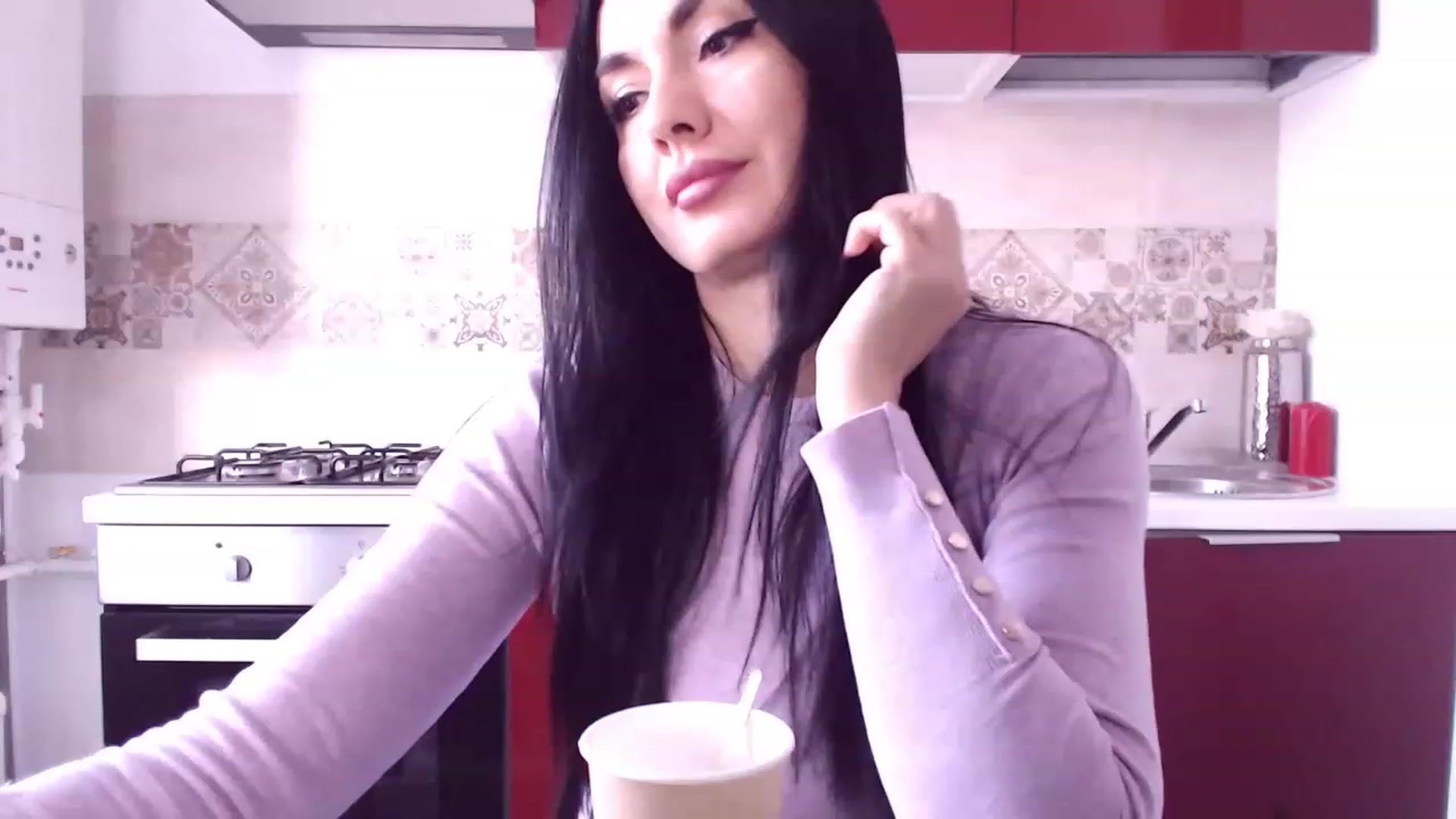 Gallery image thumbnail from CaffeeLatte's myfreecams stream on, 02/13/2023, 07:41 image 1 of 20