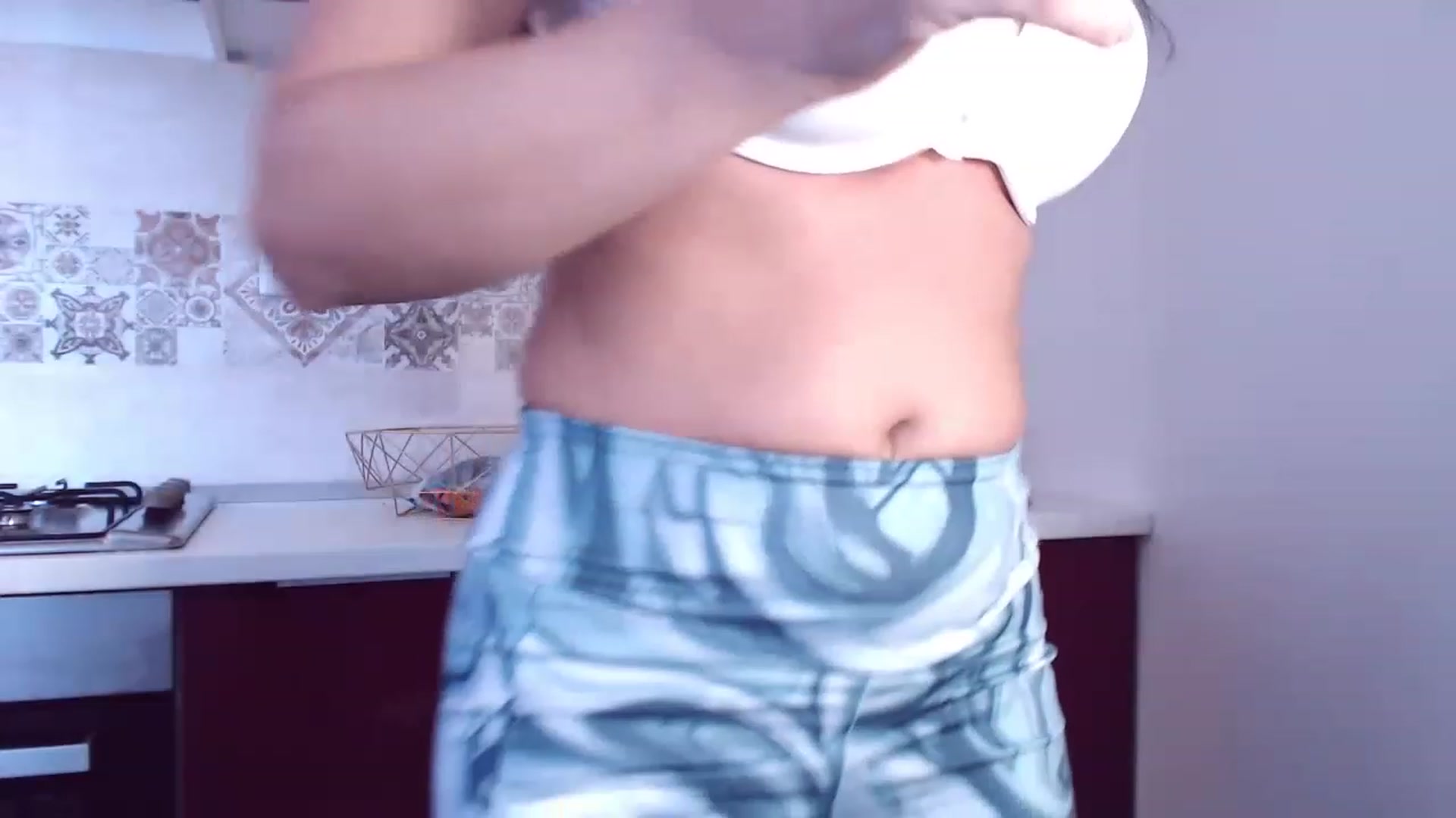 Gallery image thumbnail from CaffeeLatte's myfreecams stream on, 02/19/2023, 07:49 image 5 of 20