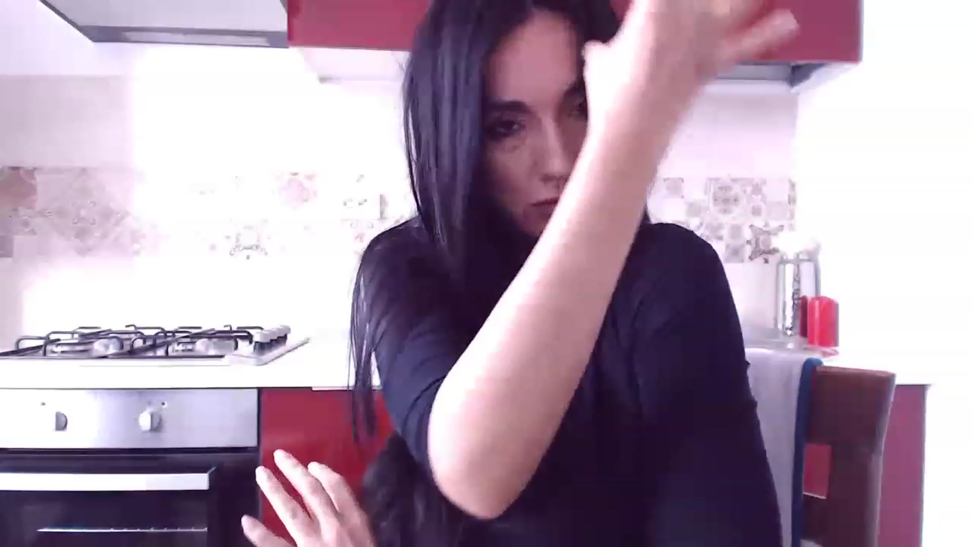 Gallery image thumbnail from CaffeeLatte's myfreecams stream on, 02/25/2023, 08:35 image 19 of 20