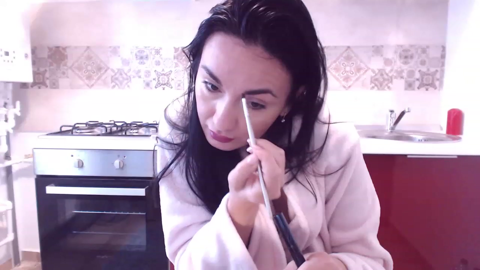 Gallery image thumbnail from CaffeeLatte's myfreecams stream on, 02/28/2023, 07:22 image 5 of 20