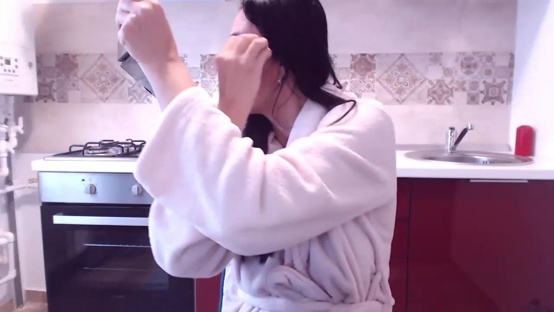 Gallery image thumbnail from CaffeeLatte's myfreecams stream on, 02/28/2023, 07:22 image 3 of 20