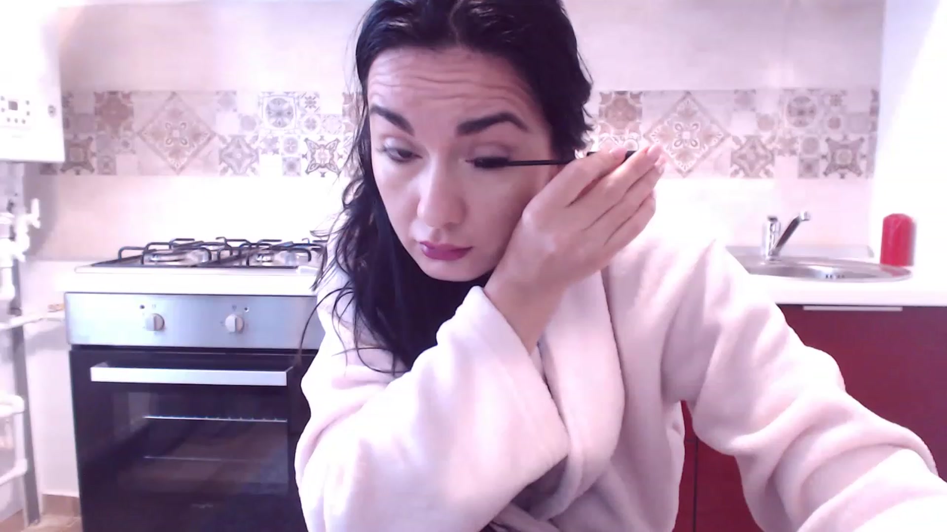 Gallery image thumbnail from CaffeeLatte's myfreecams stream on, 02/28/2023, 07:22 image 6 of 20