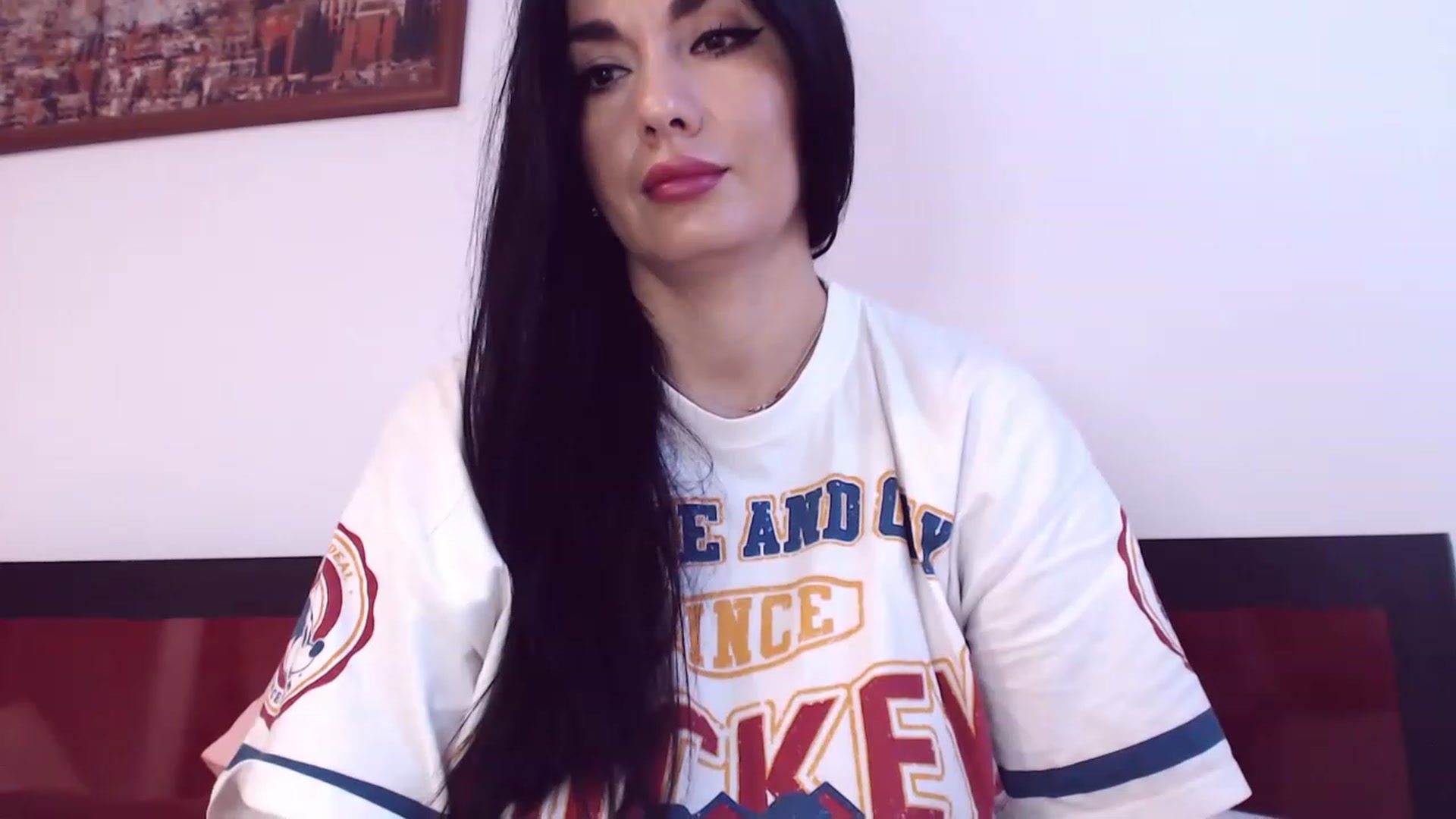 Gallery image thumbnail from CaffeeLatte's myfreecams stream on, 03/26/2023, 07:31 image 6 of 20