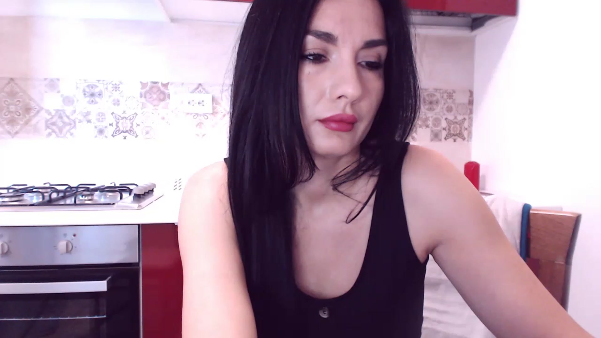 Gallery image thumbnail from CaffeeLatte's myfreecams stream on, 04/02/2023, 07:25 image 11 of 20