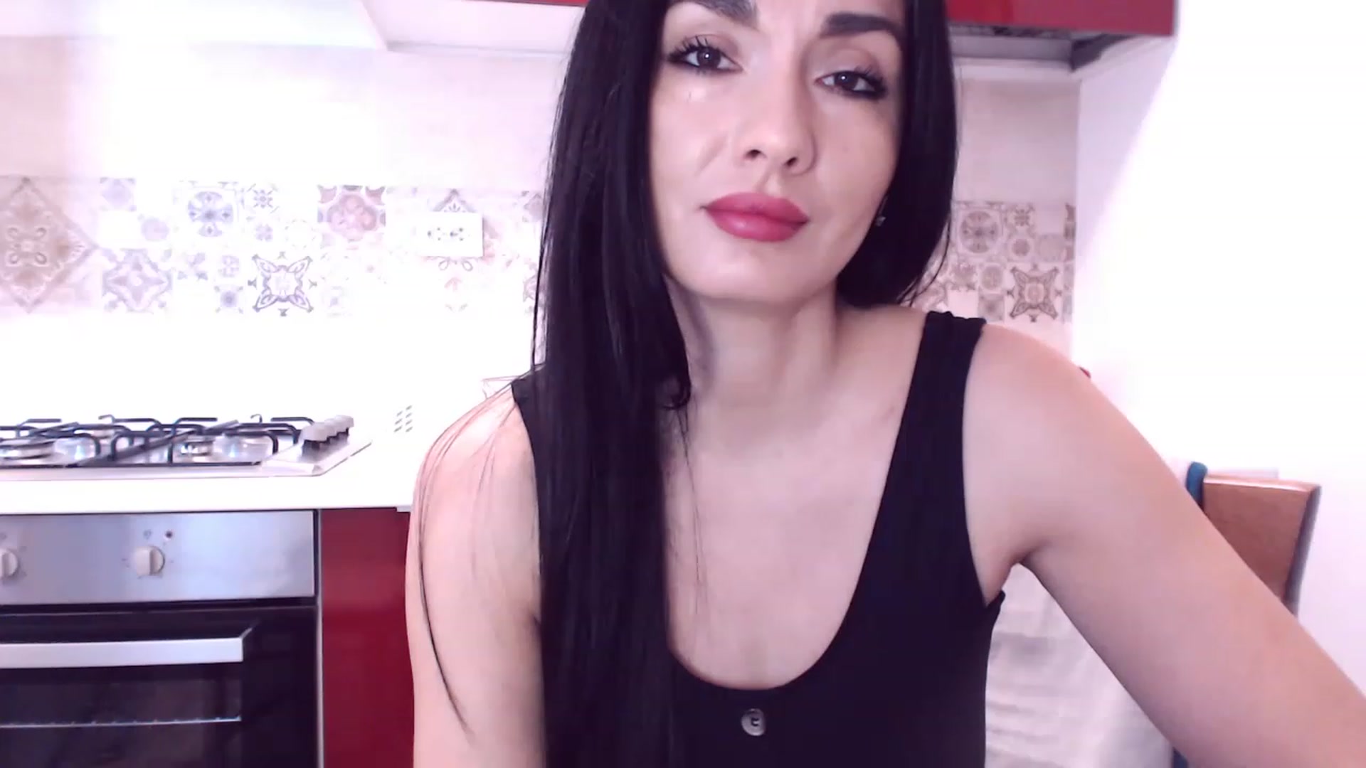 Gallery image thumbnail from CaffeeLatte's myfreecams stream on, 04/02/2023, 07:25 image 6 of 20