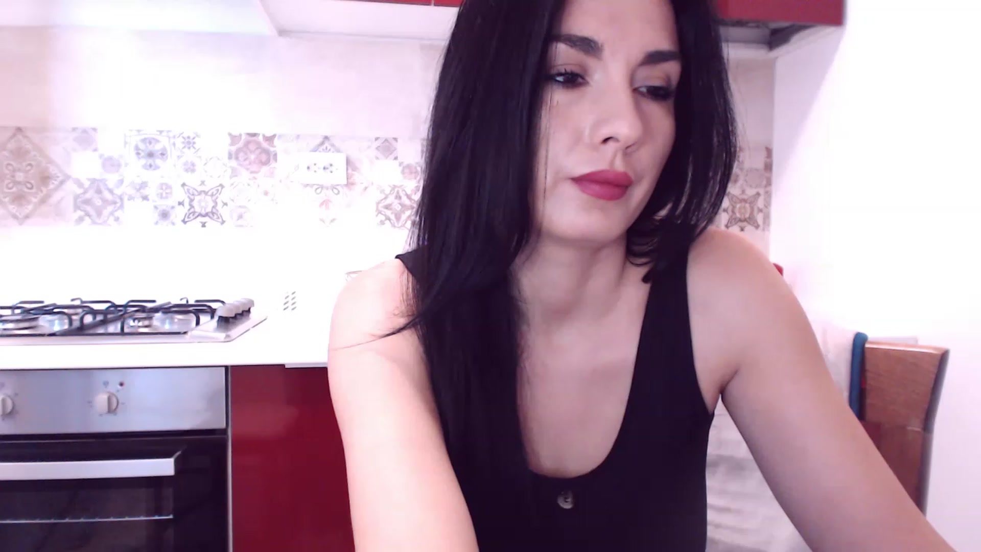 Gallery image thumbnail from CaffeeLatte's myfreecams stream on, 04/02/2023, 07:25 image 10 of 20
