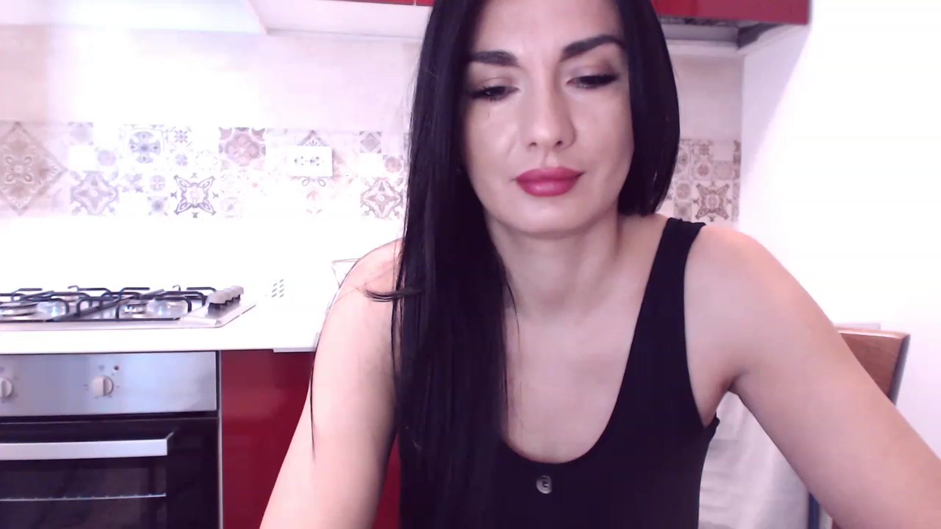 Gallery image thumbnail from CaffeeLatte's myfreecams stream on, 04/02/2023, 07:25 image 7 of 20