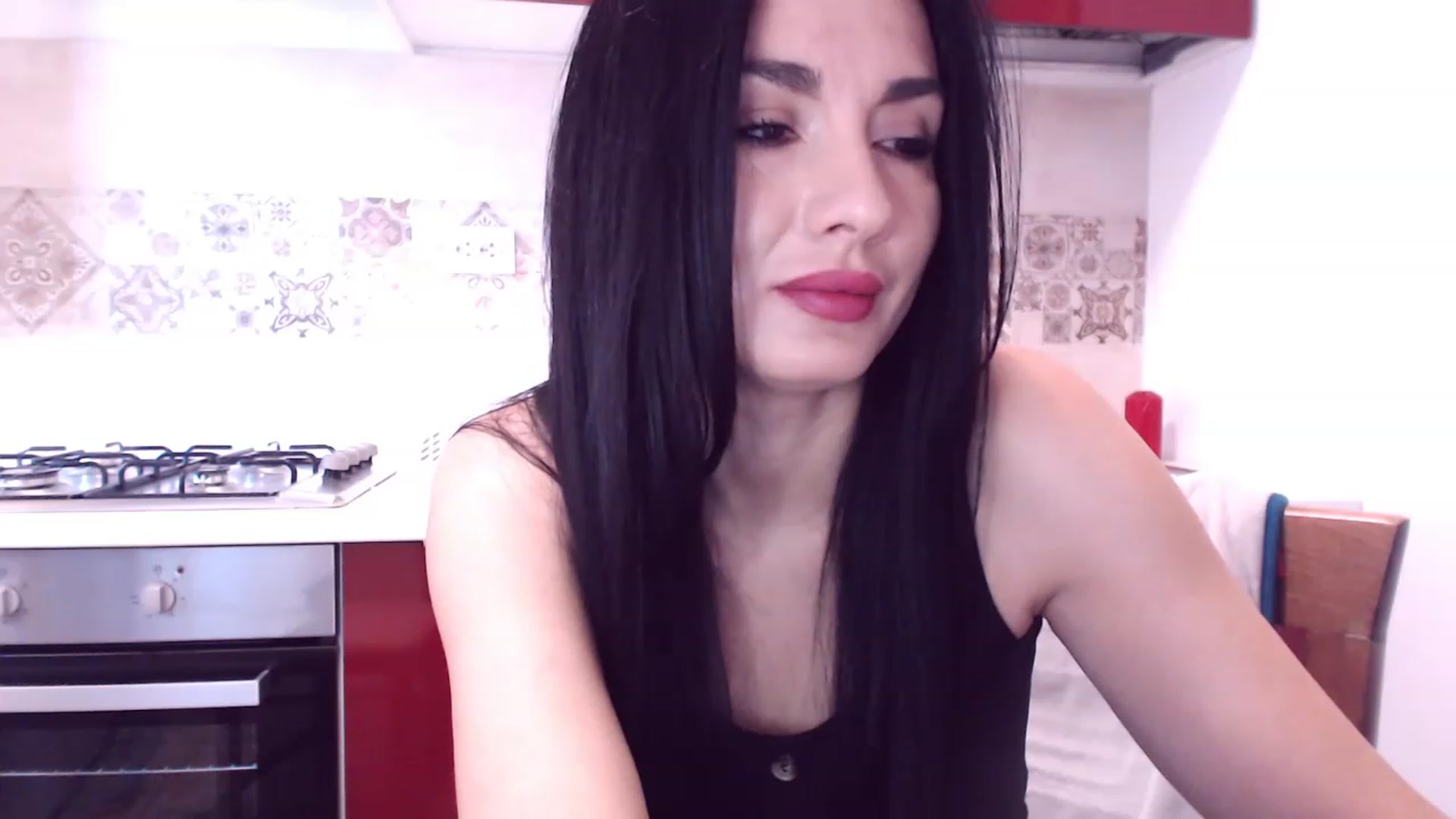 Gallery image thumbnail from CaffeeLatte's myfreecams stream on, 04/02/2023, 07:25 image 13 of 20