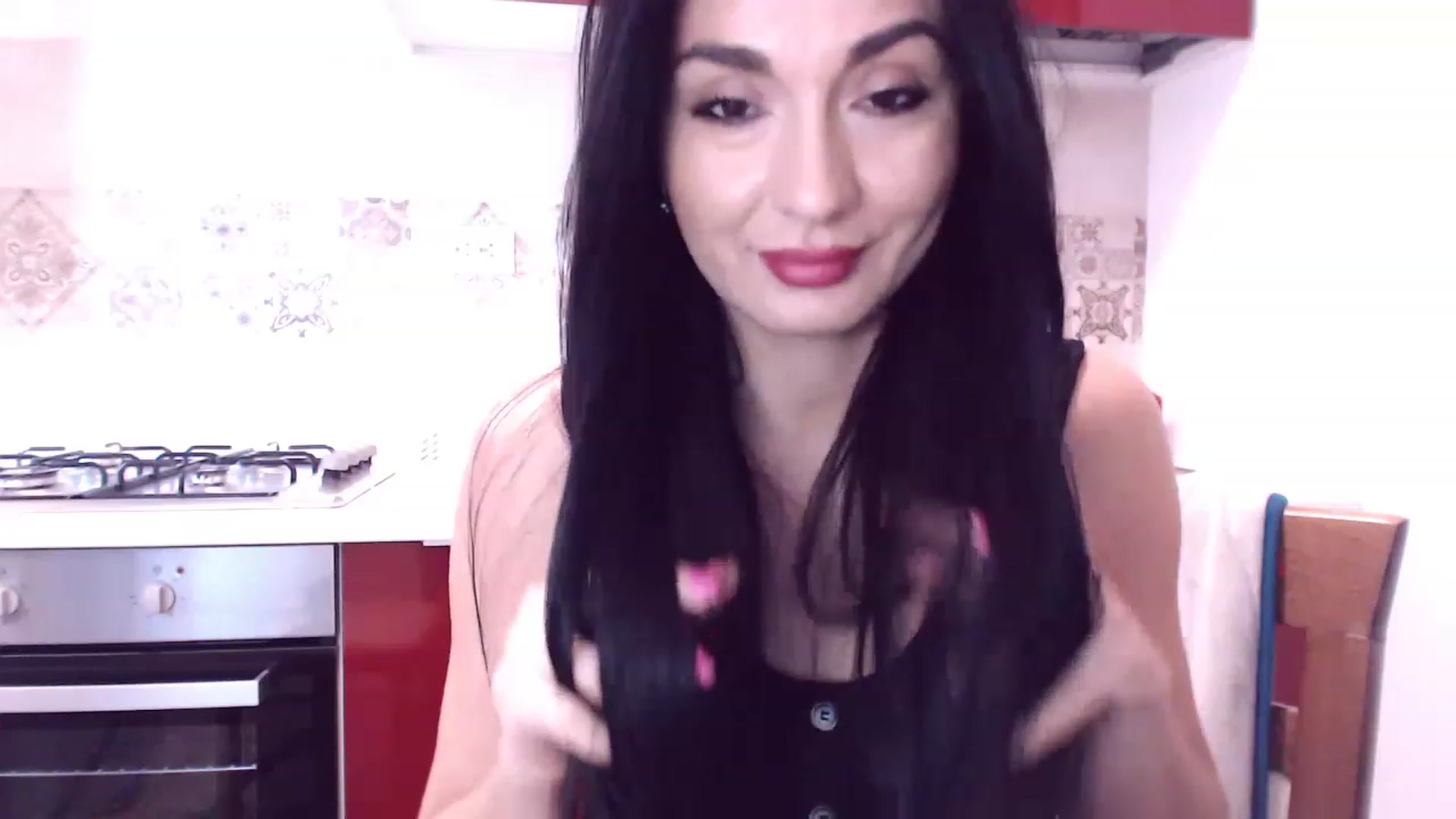 Gallery image thumbnail from CaffeeLatte's myfreecams stream on, 04/02/2023, 07:25 image 5 of 20