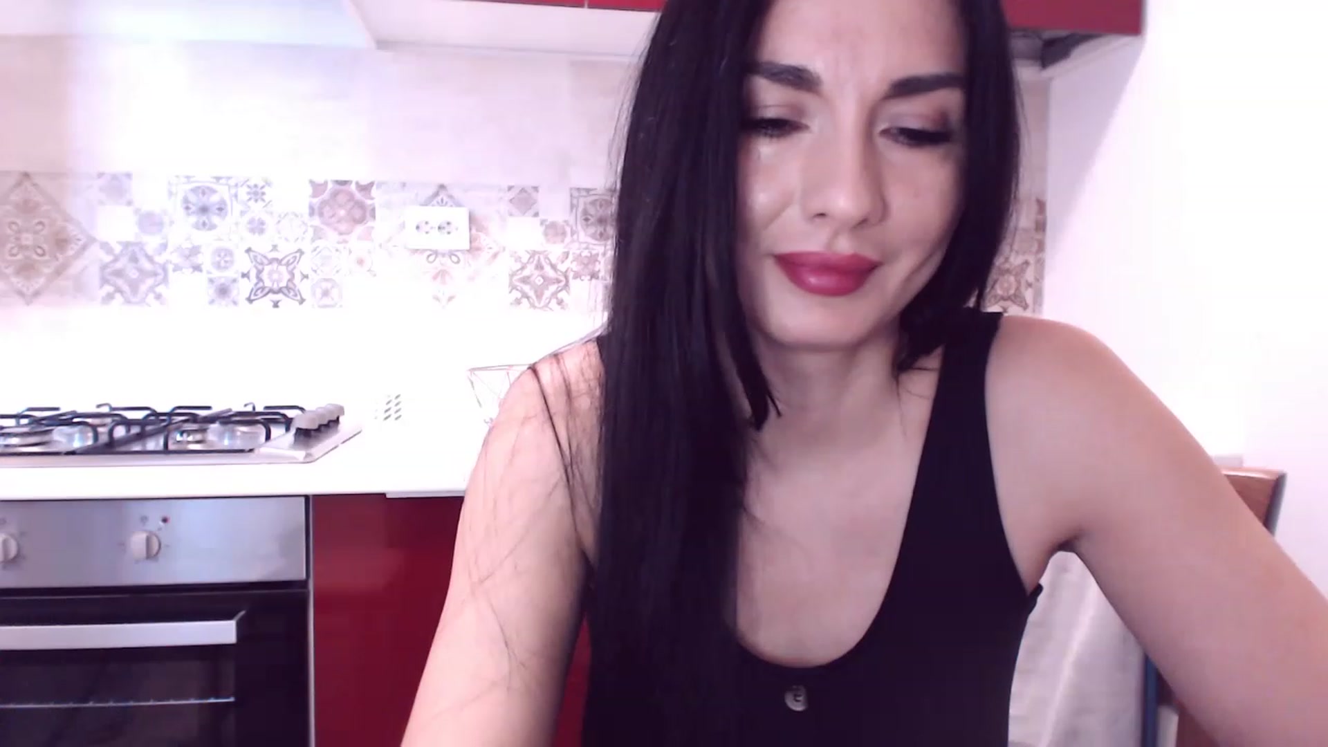 Gallery image thumbnail from CaffeeLatte's myfreecams stream on, 04/02/2023, 07:25 image 18 of 20