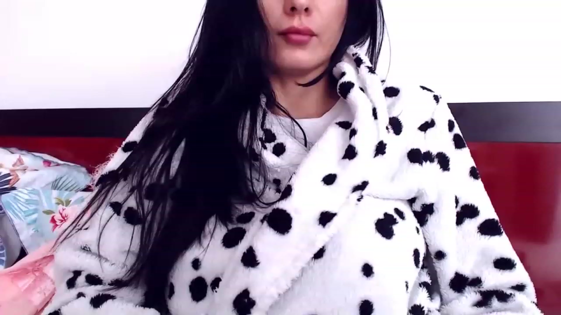 Gallery image thumbnail from CaffeeLatte's myfreecams stream on, 05/14/2023, 08:08 image 2 of 20