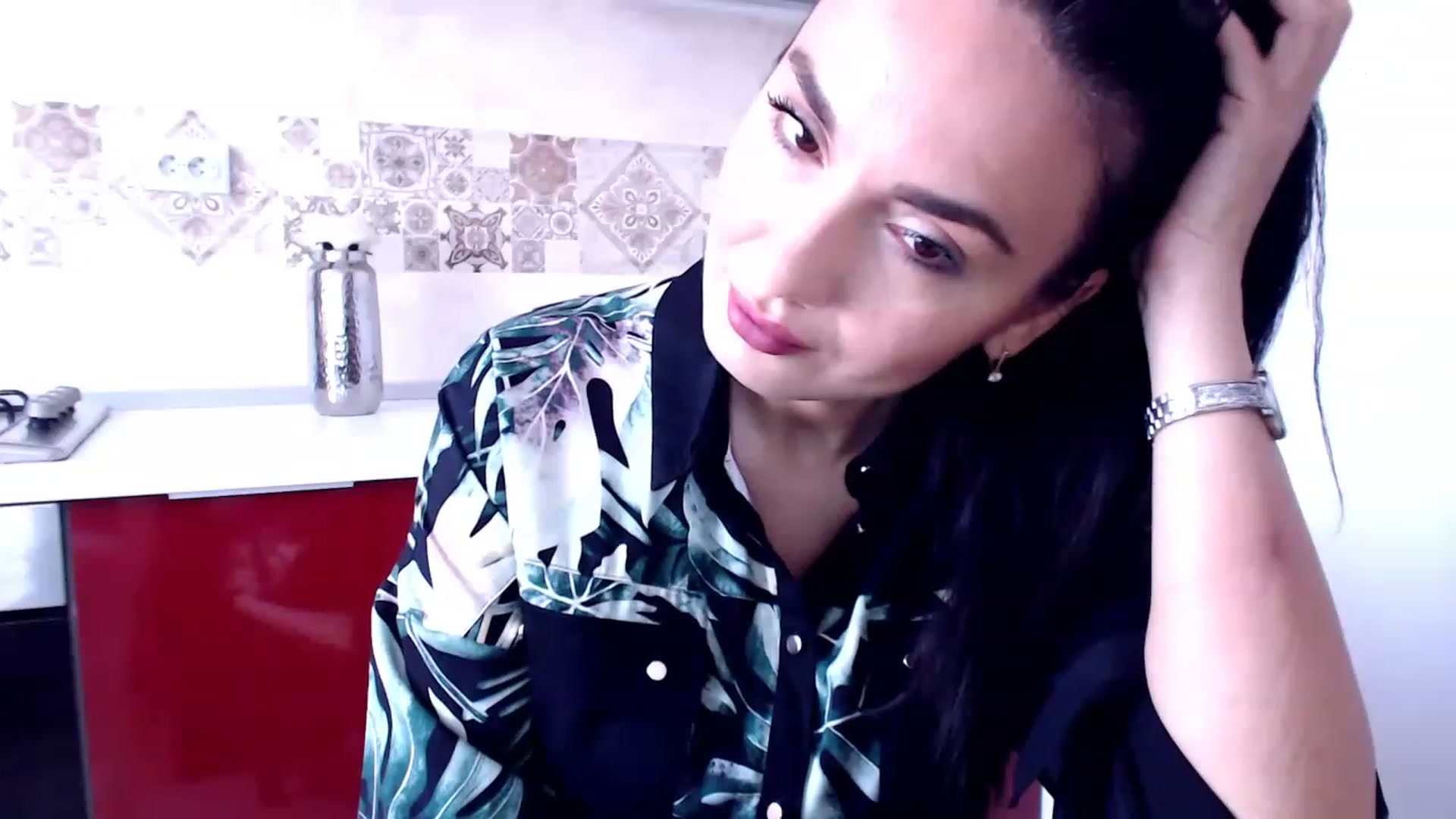 Gallery image thumbnail from CaffeeLatte's myfreecams stream on, 06/15/2023, 06:20 image 18 of 20