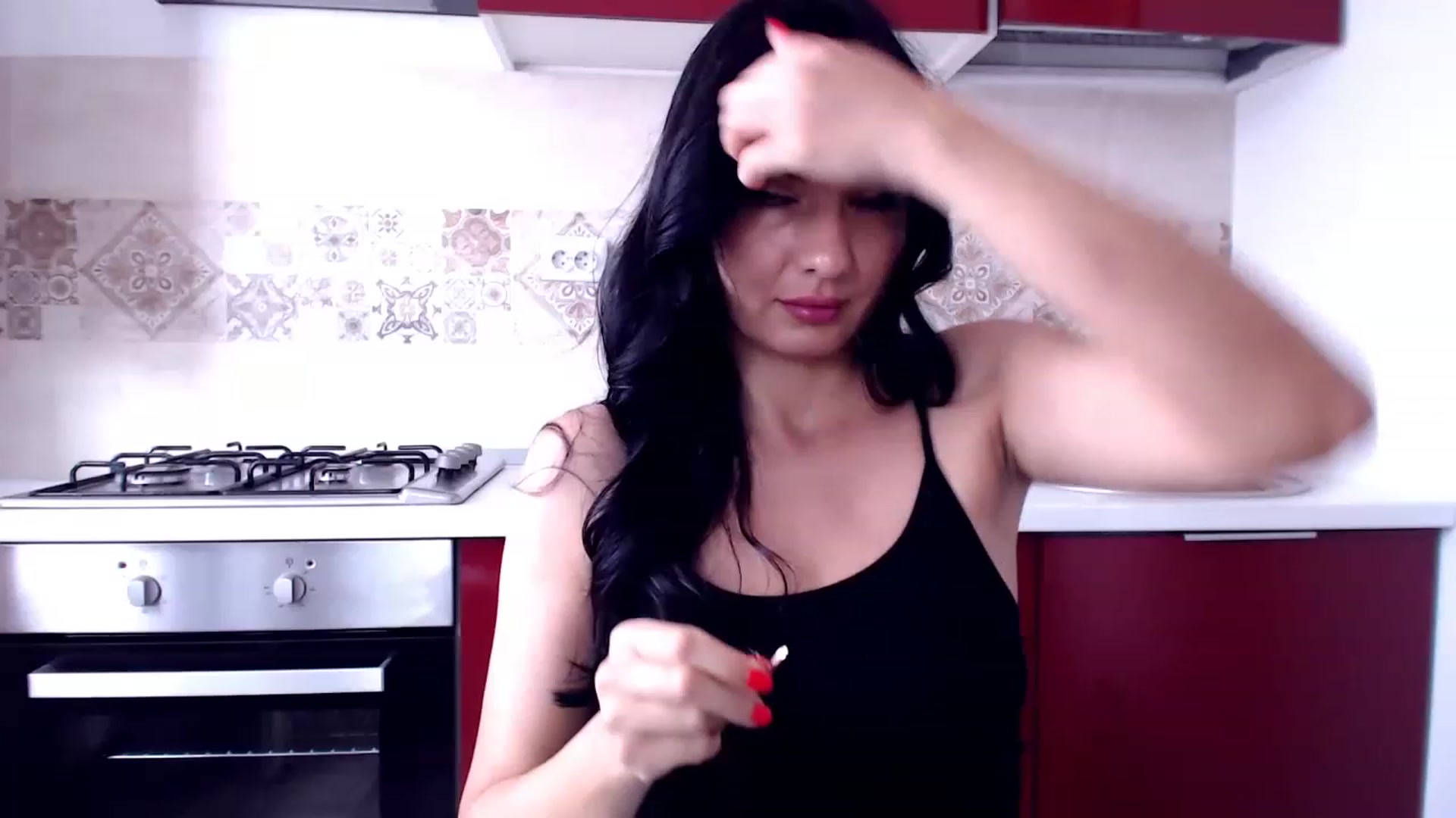 Gallery image thumbnail from CaffeeLatte's myfreecams stream on, 06/18/2023, 08:04 image 19 of 20